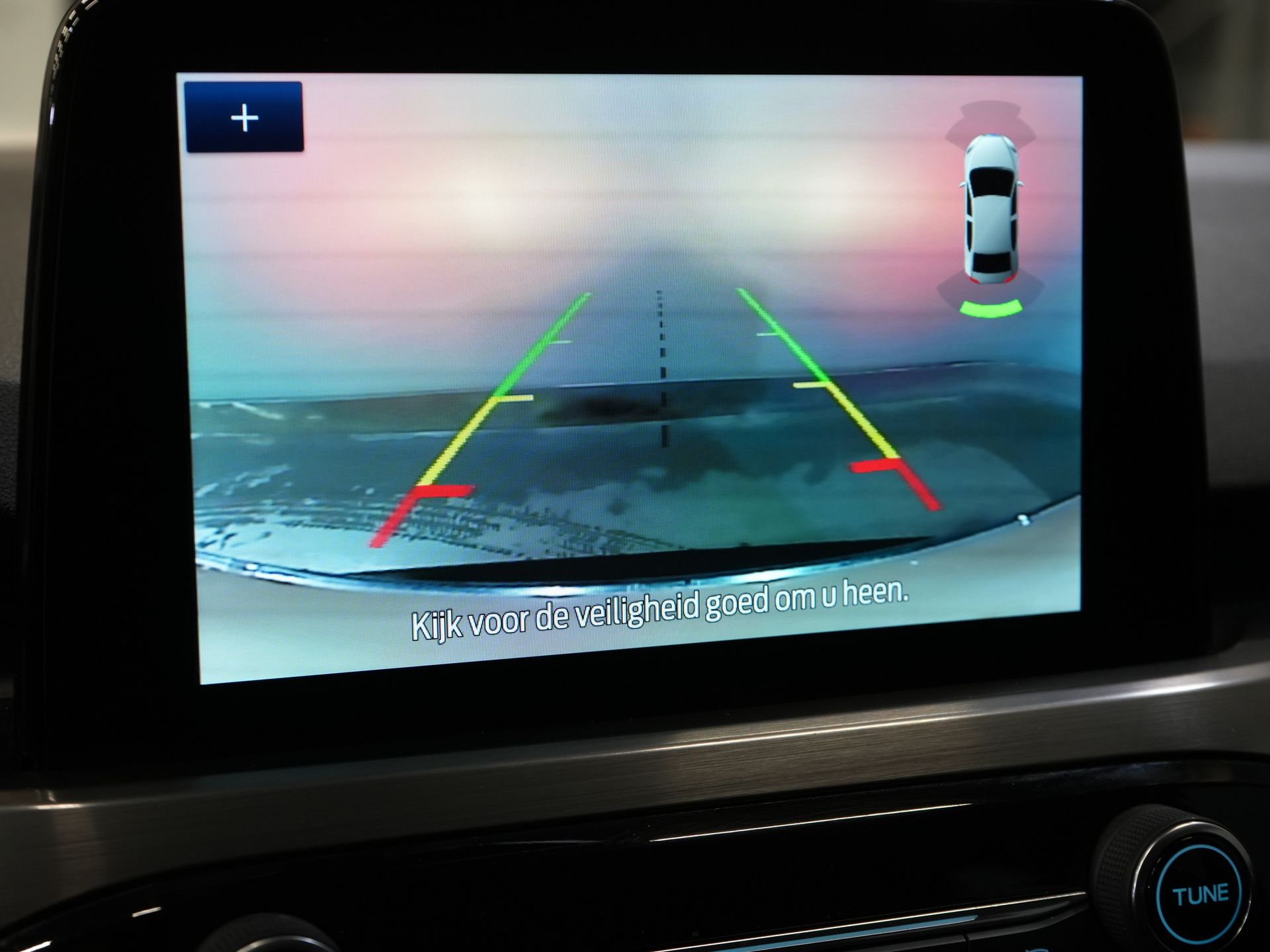 Ford Kuga SUV 2.5 PHEV 225 pk Titanium Navi/ Carplay/ Stoelverw./ Stuurverw./ Camera/ PDC/ Climate 28