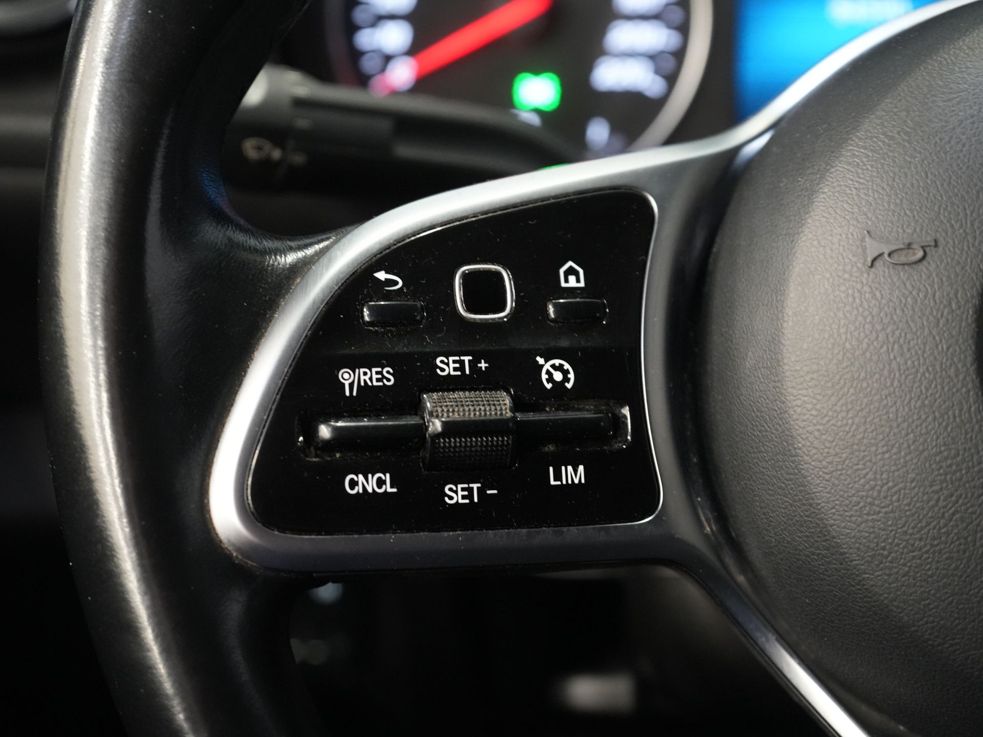 Mercedes-Benz Citan Bestelbus 110 CDI 3 Pers./ Carplay/ Stoelverw./ PDC/ Cruise/ Airco/ Trekhaak 17