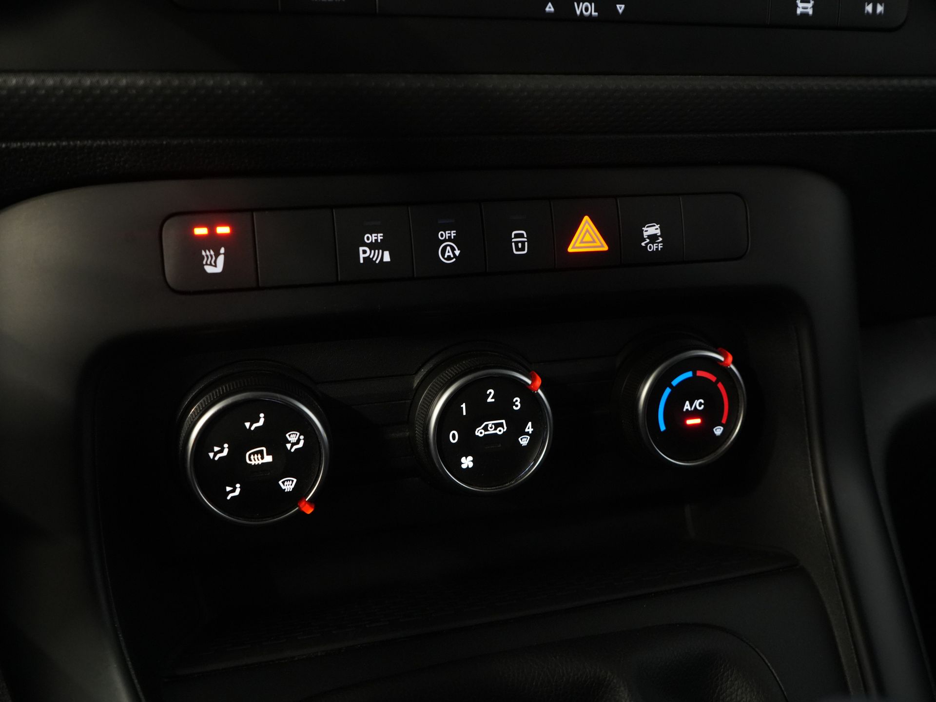 Mercedes-Benz Citan Bestelbus 110 CDI 3 Pers./ Carplay/ Stoelverw./ PDC/ Cruise/ Airco/ Trekhaak 19