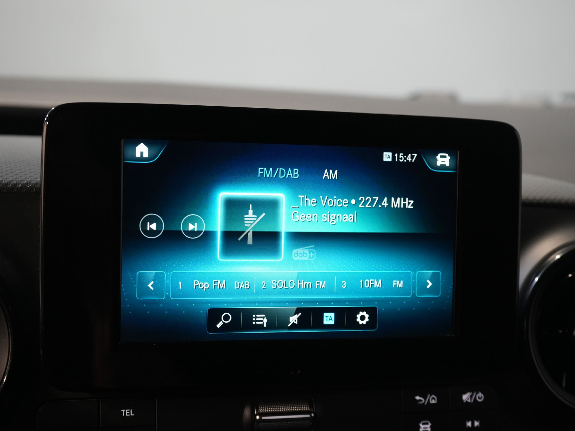 Mercedes-Benz Citan Bestelbus 110 CDI 3 Pers./ Carplay/ Stoelverw./ PDC/ Cruise/ Airco/ Trekhaak 21