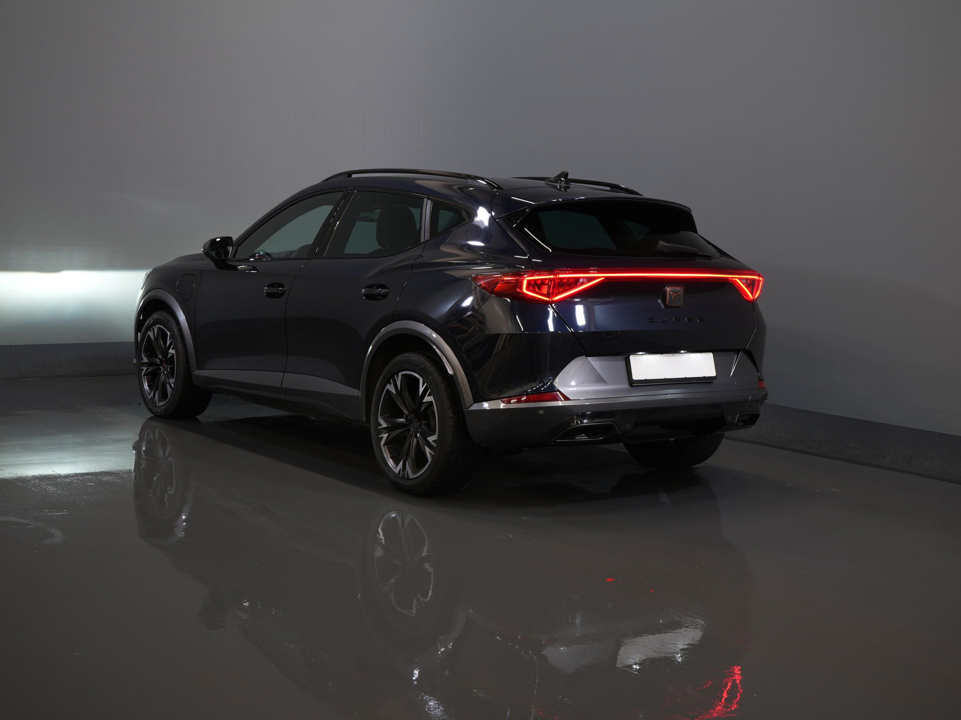 CUPRA Formentor SUV 1.4 e-Hybrid Copper Edition Adapt.Cruise/ Matrix/ Stoelverw./ Camera/ Carplay/ Standkachel/ Stuurverw./ PDC/ Climate 1