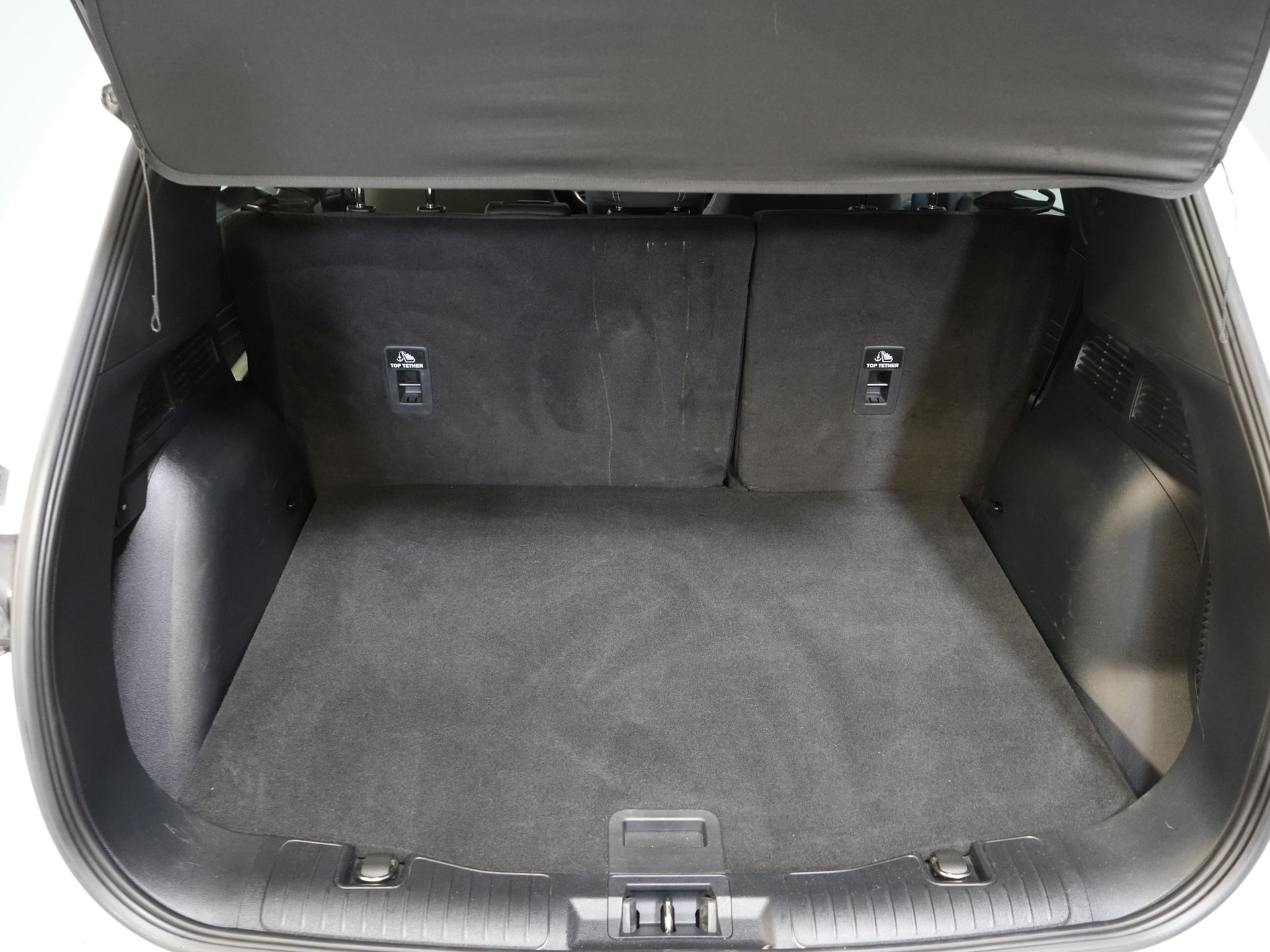 Ford Kuga SUV 2.5 PHEV 225 pk Titanium Navi/ Carplay/ Stoelverw./ Stuurverw./ Camera/ PDC/ Climate 14