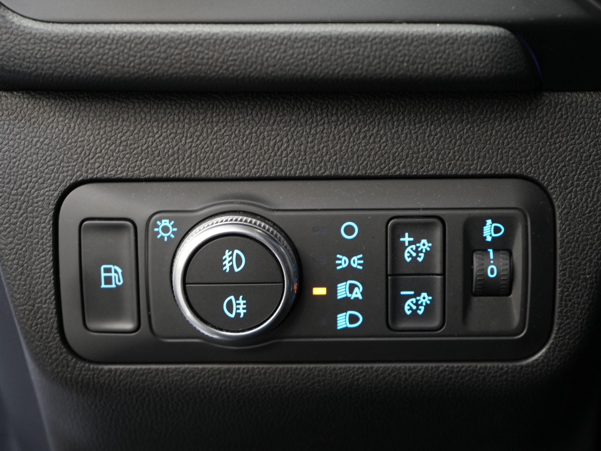 Ford Kuga SUV 2.5 PHEV 225 pk Titanium Navi/ Carplay/ Stoelverw./ Stuurverw./ Camera/ PDC/ Climate 19