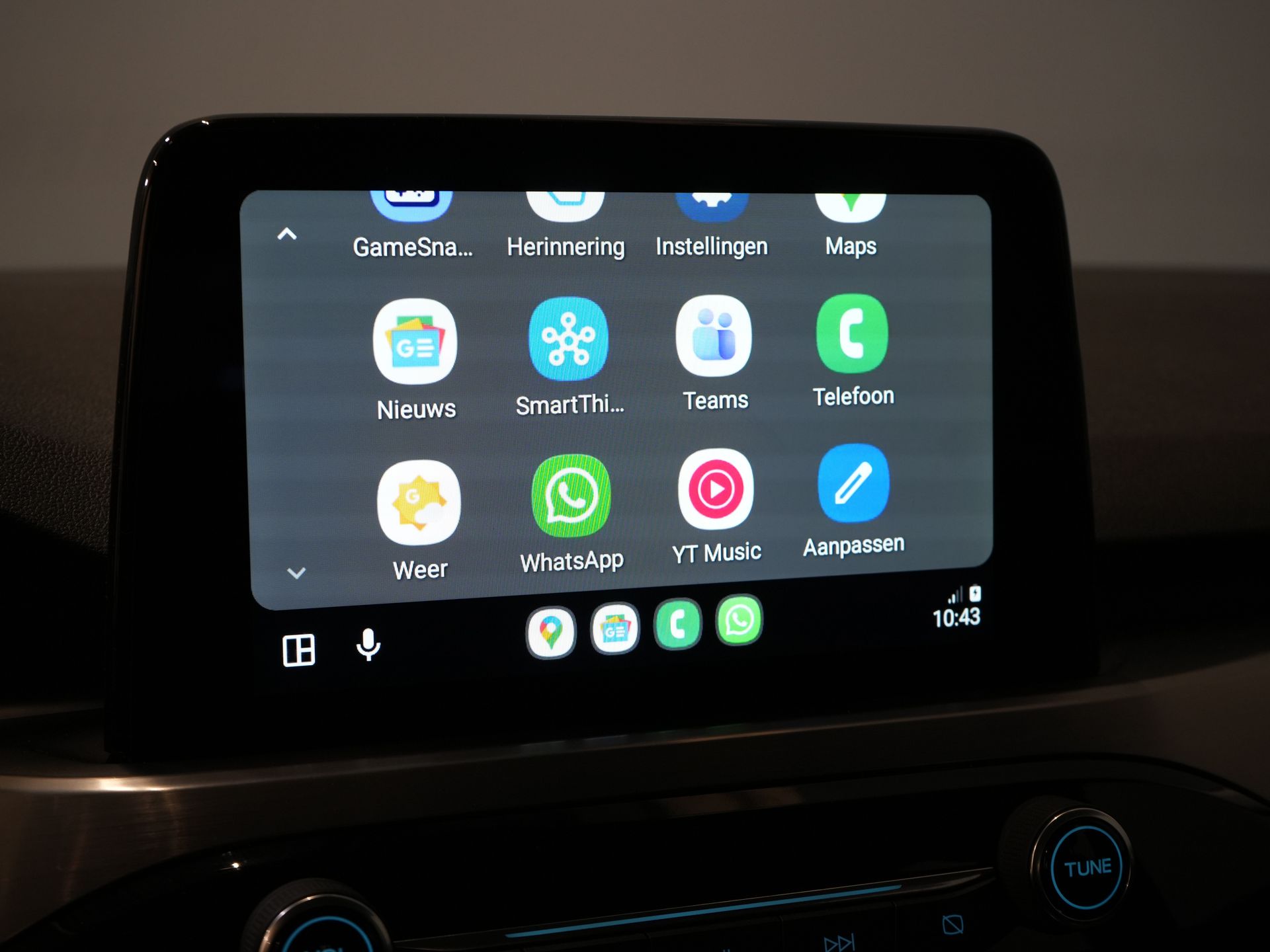 Ford Kuga SUV 2.5 PHEV 225 pk Titanium Navi/ Carplay/ Stoelverw./ Stuurverw./ Camera/ PDC/ Climate 28