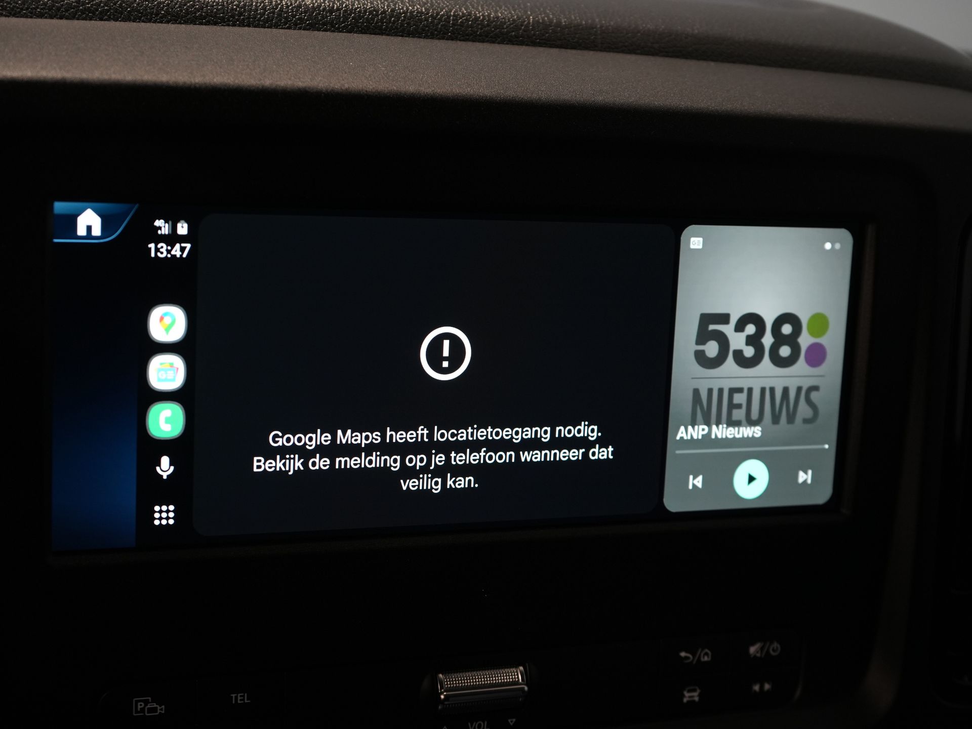 Mercedes-Benz Vito Bestelbus 119 CDI Aut. L2 LED/ 2.5t Trekverm./ 270Gr.Deuren/ Stoelverw./ Carplay/ Camera/ Trekhaak/ Cruise/ PDC/ DAB 24