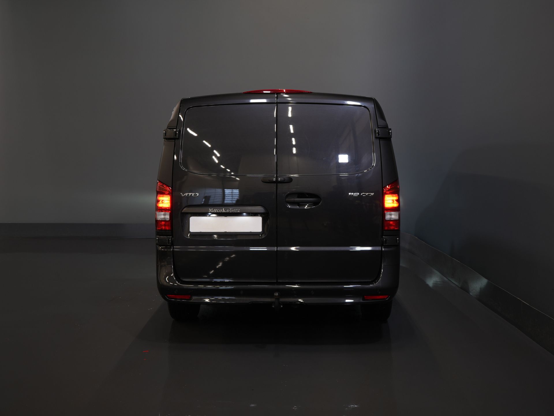 Mercedes-Benz Vito Bestelbus 119 CDI Aut. L2 LED/ 2.5t Trekverm./ 270Gr.Deuren/ Stoelverw./ Carplay/ Camera/ Trekhaak/ Cruise/ PDC/ DAB 5