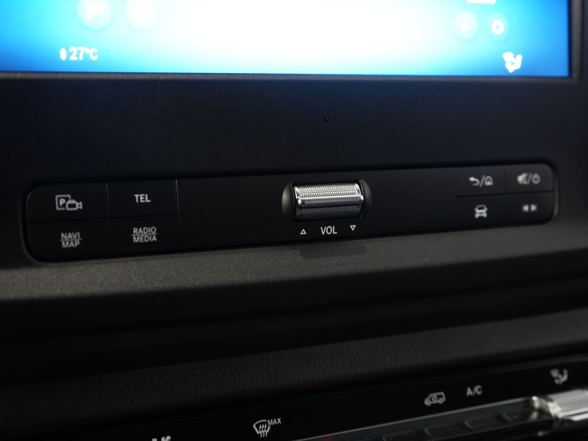 Mercedes-Benz Vito Bestelbus 116 CDI Aut. L3 LED/ 2.5t Trekverm./ 270Gr.Deuren/ Stoelverw./ Carplay/ Camera/ Trekhaak/ Cruise/ PDC/ DAB 22