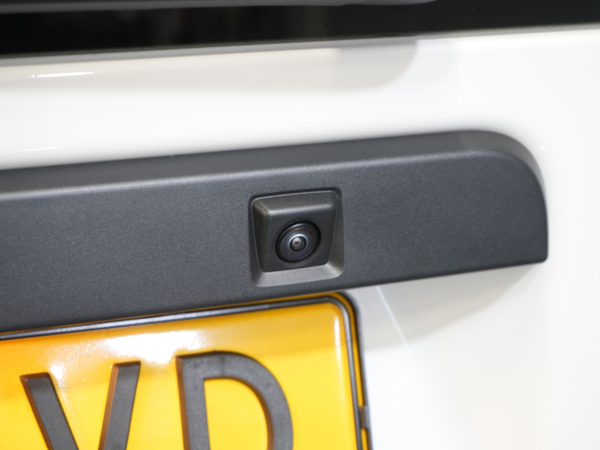 Volkswagen Caddy Cargo Bestelbus 1.5 TSI 115 pk DSG Aut. BENZINE LED/ Adapt.Cruise/ Stoelverw/ Navi/ Camera/ PDC/ Climate/ Trekhaak 15