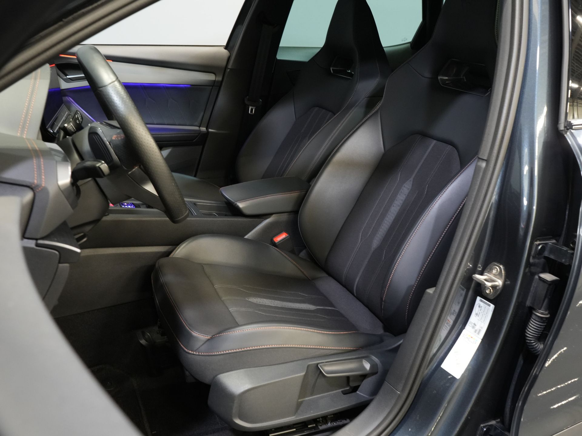 CUPRA Formentor SUV 1.4 e-Hybrid 245 pk VZ Performance Matrix/ Adapt. Cruise/ Navi/ Camera/ Stuurverw./ Climate/ 19”LMV 11