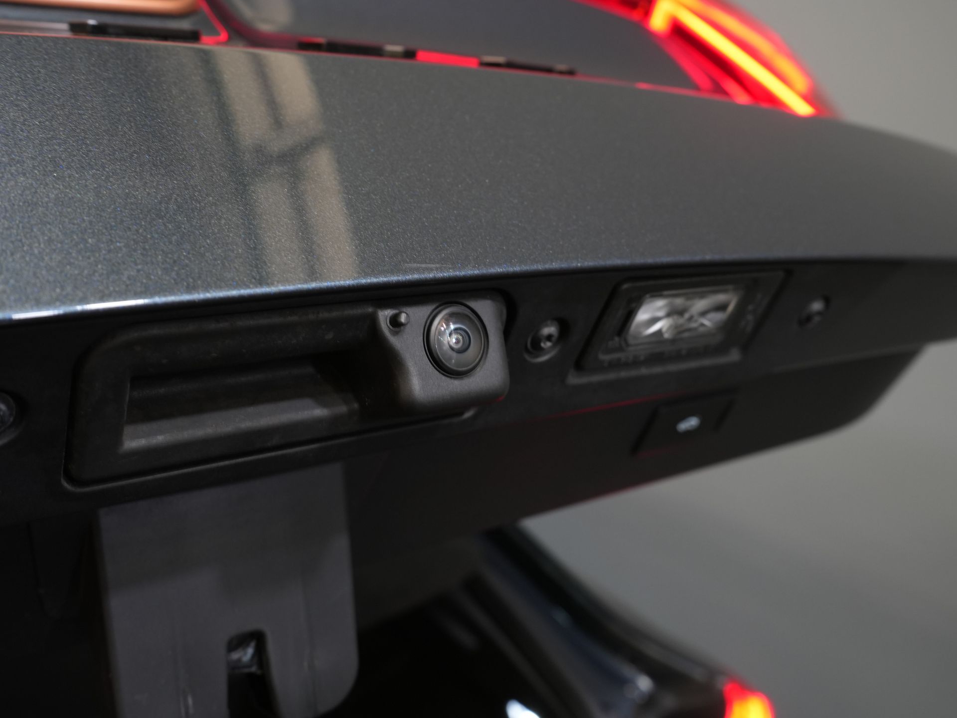 CUPRA Formentor SUV 1.4 e-Hybrid 245 pk VZ Performance Matrix/ Adapt. Cruise/ Navi/ Camera/ Stuurverw./ Climate/ 19”LMV 19