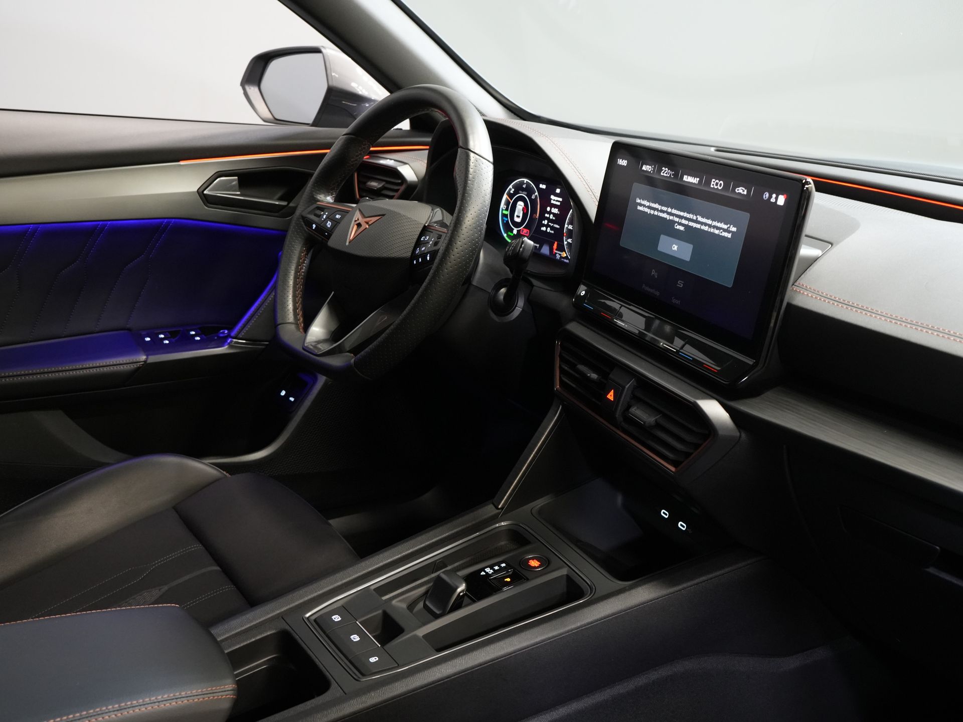 CUPRA Formentor SUV 1.4 e-Hybrid 245 pk VZ Performance Matrix/ Adapt. Cruise/ Navi/ Camera/ Stuurverw./ Climate/ 19”LMV 2