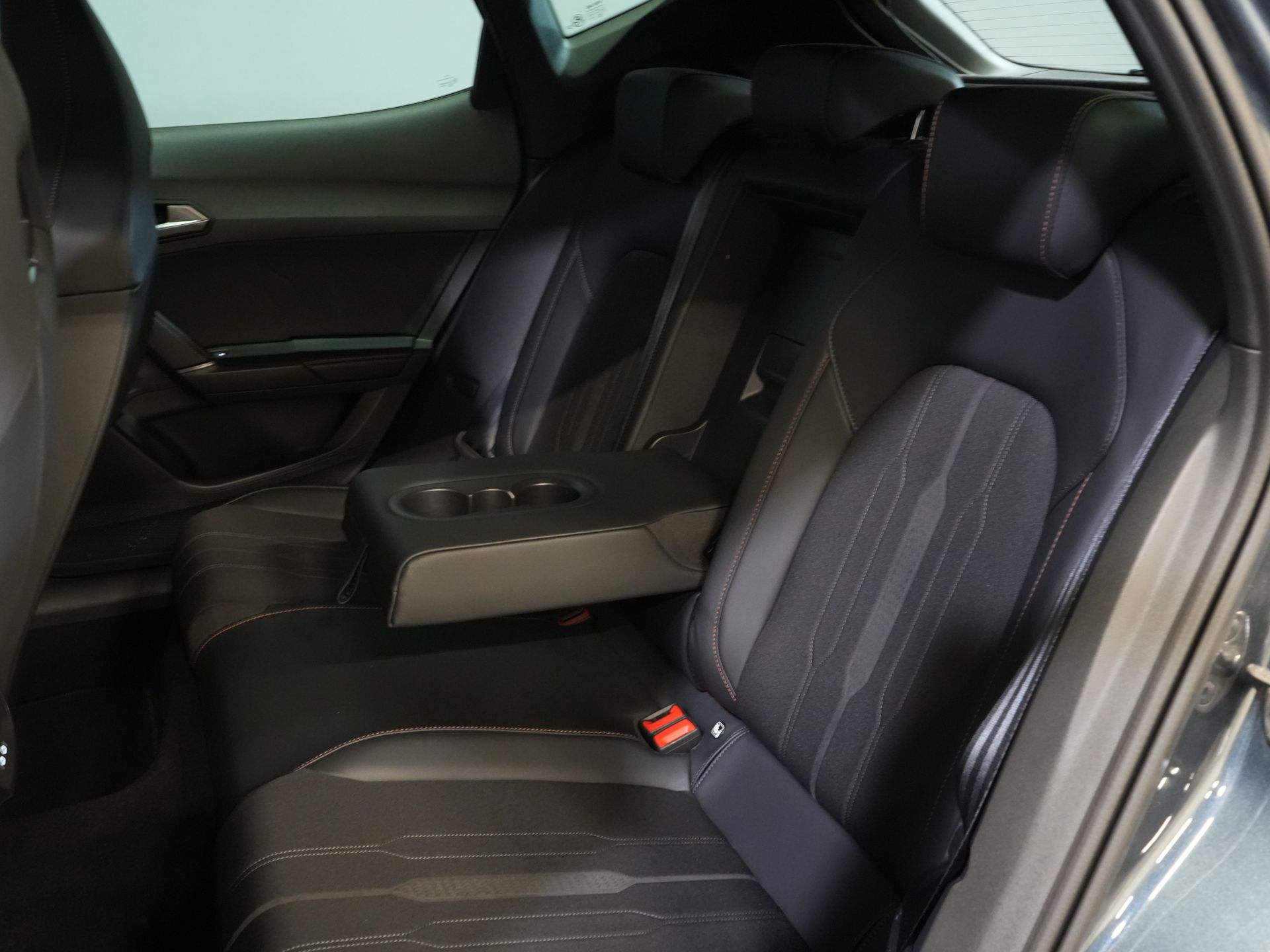 CUPRA Formentor SUV 1.4 e-Hybrid 245 pk VZ Performance Matrix/ Adapt. Cruise/ Navi/ Camera/ Stuurverw./ Climate/ 19”LMV 20