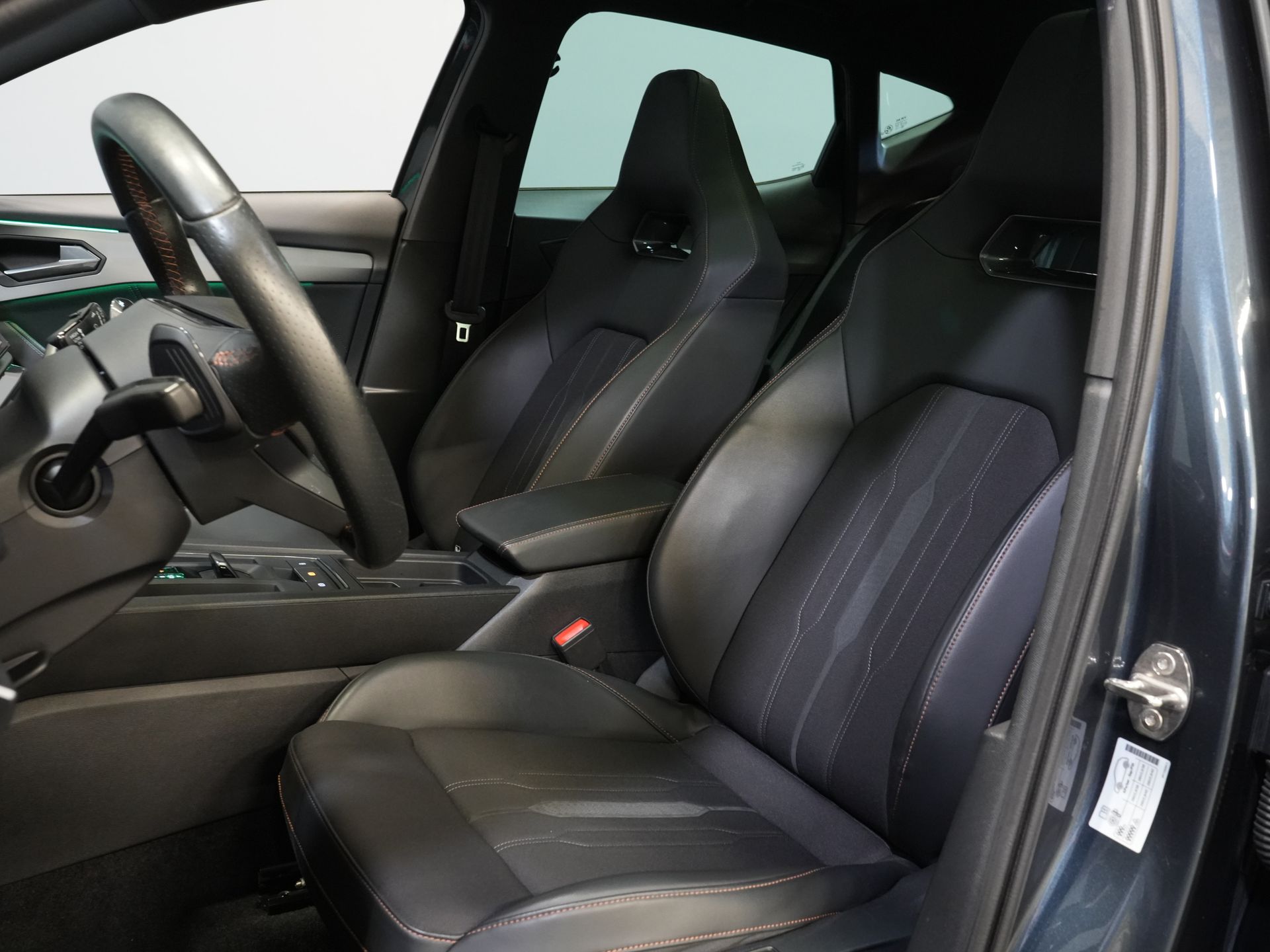 CUPRA Formentor SUV 1.4 e-Hybrid 245 pk VZ Performance Edition Pano/ Elek.Trekhaak/ Elek.Klep/ Mem.Stoel/ Matrix/ Adapt. Cruise/ Carplay/ Camera/ St 11