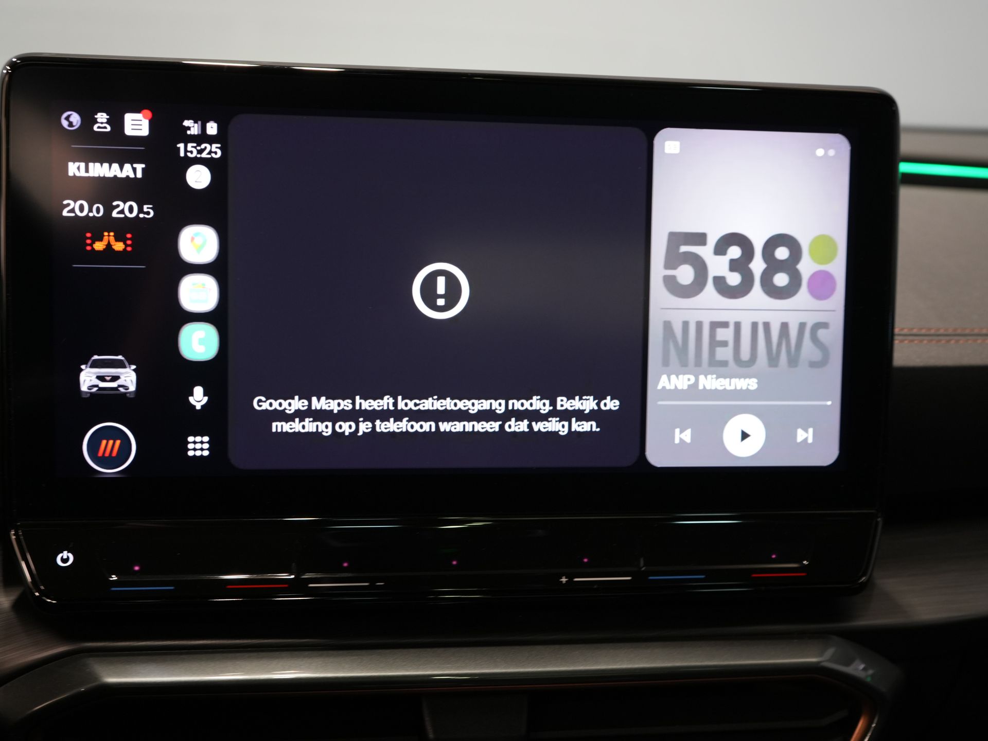 CUPRA Formentor SUV 1.4 e-Hybrid 245 pk VZ Performance Edition Pano/ Elek.Trekhaak/ Elek.Klep/ Mem.Stoel/ Matrix/ Adapt. Cruise/ Carplay/ Camera/ St 32