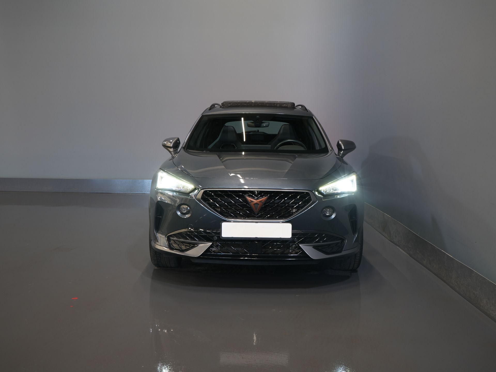 CUPRA Formentor SUV 1.4 e-Hybrid 245 pk VZ Performance Edition Pano/ Elek.Trekhaak/ Elek.Klep/ Mem.Stoel/ Matrix/ Adapt. Cruise/ Carplay/ Camera/ St 6