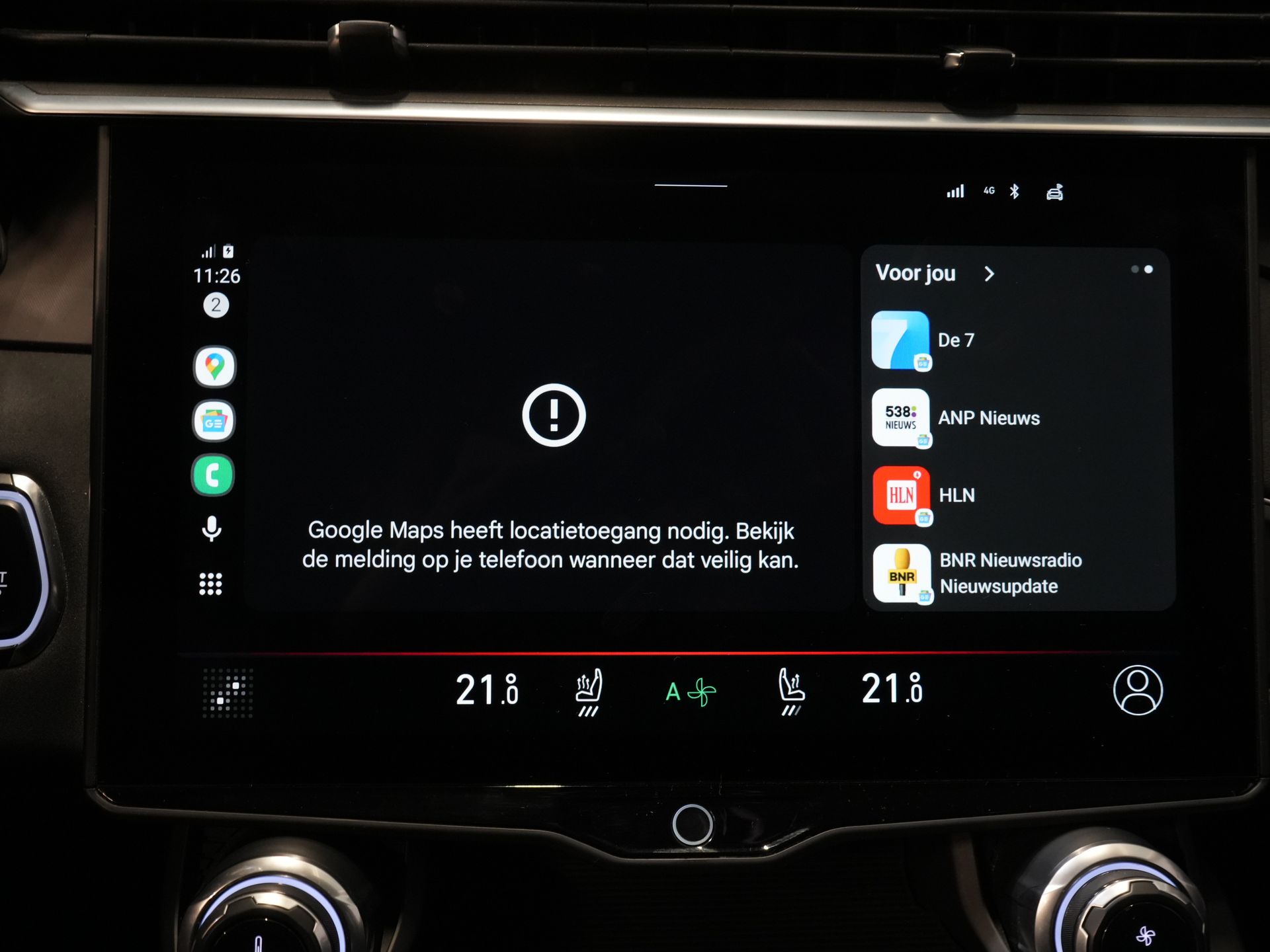 Lynk & Co 01 SUV Pano/ LED/ Adapt.Cruise/ Elek.klep/ Mem.Stoel/ Keyless/ Carplay/ Navi/ Stoelverw./ Climate/ 20'' LMV 30