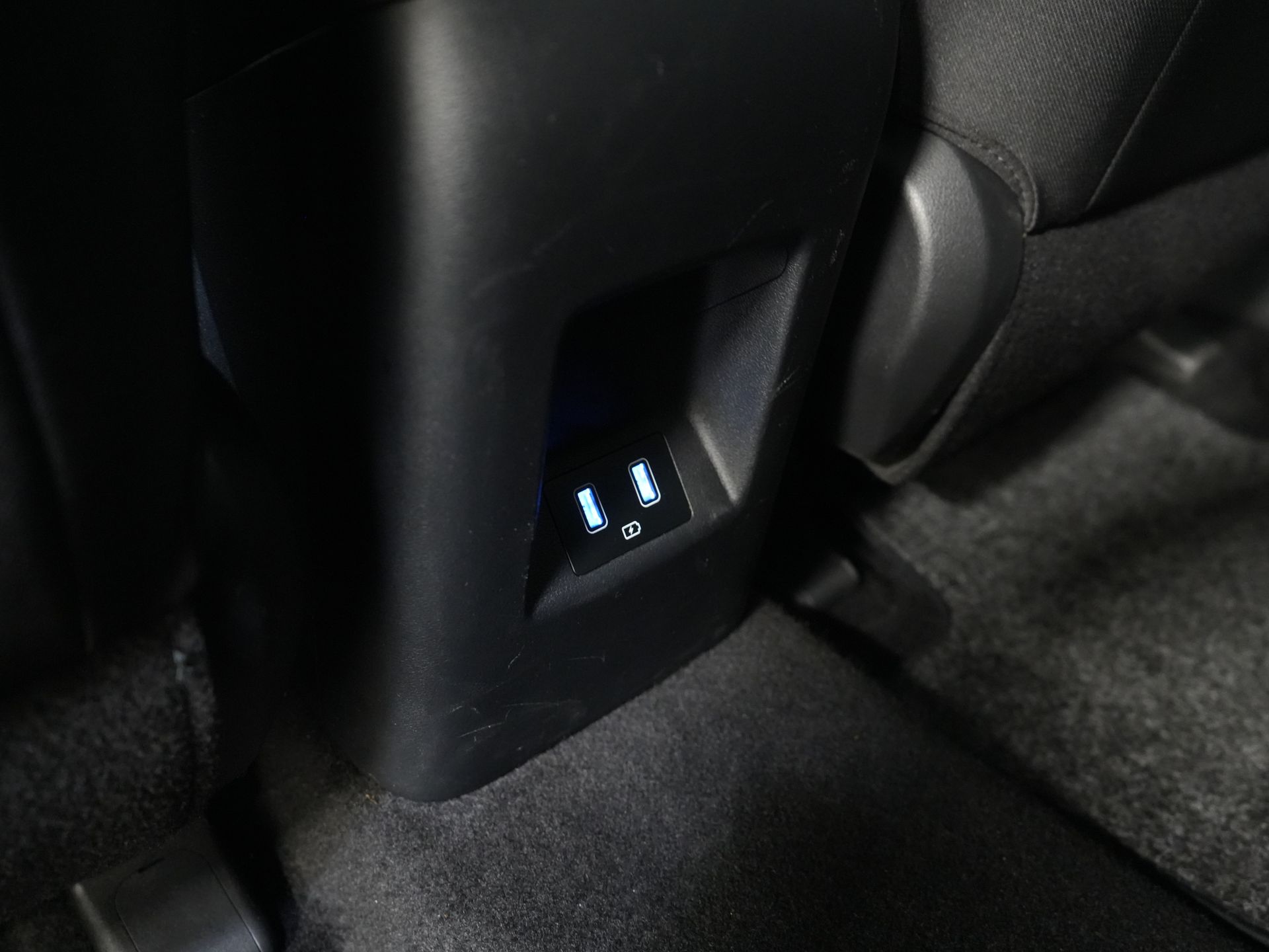 Hyundai Tucson SUV 1.6 T-GDI PHEV Premium 4WD/ LED/ Adapt. Cruise/ Stoelverw./ Stuurverw./ Carplay/ Climate/ Navi/ Camera 18