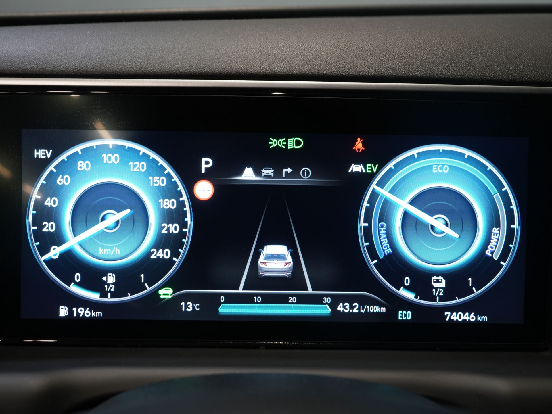 Hyundai Tucson SUV 1.6 T-GDI PHEV Premium 4WD/ LED/ Adapt. Cruise/ Stoelverw./ Stuurverw./ Carplay/ Climate/ Navi/ Camera 22