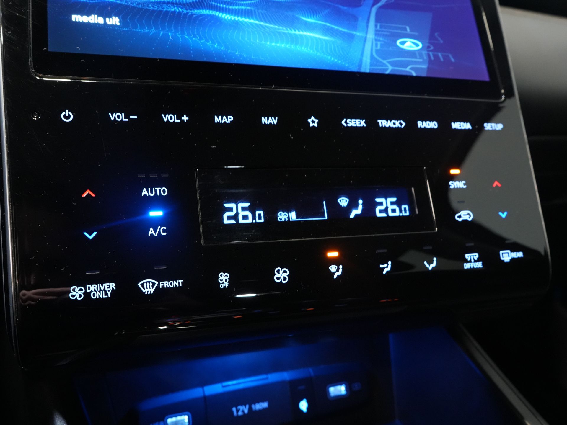 Hyundai Tucson SUV 1.6 T-GDI PHEV Premium 4WD/ LED/ Adapt. Cruise/ Stoelverw./ Stuurverw./ Carplay/ Climate/ Navi/ Camera 25