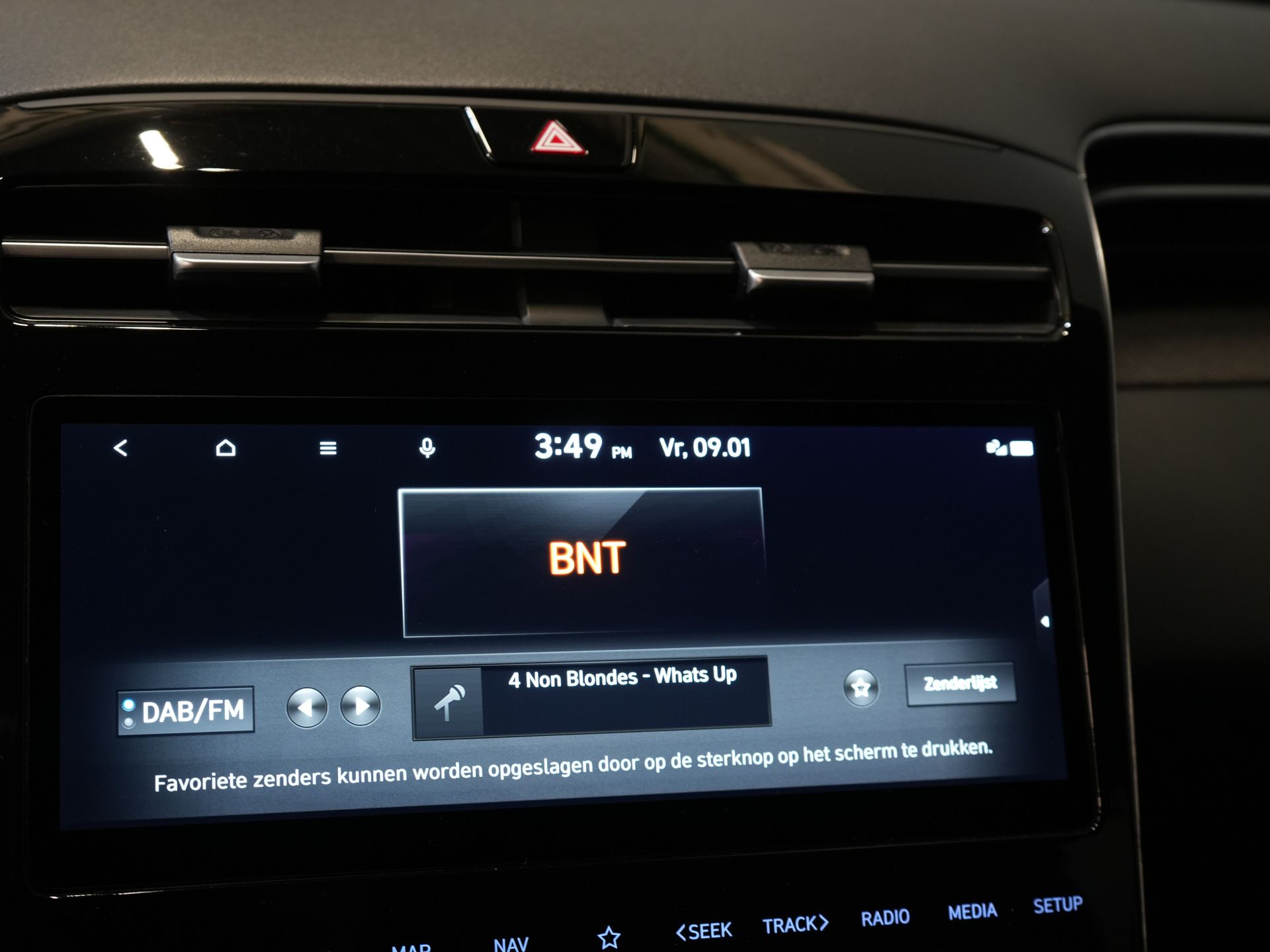 Hyundai Tucson SUV 1.6 T-GDI PHEV Premium 4WD/ LED/ Adapt. Cruise/ Stoelverw./ Stuurverw./ Carplay/ Climate/ Navi/ Camera 27