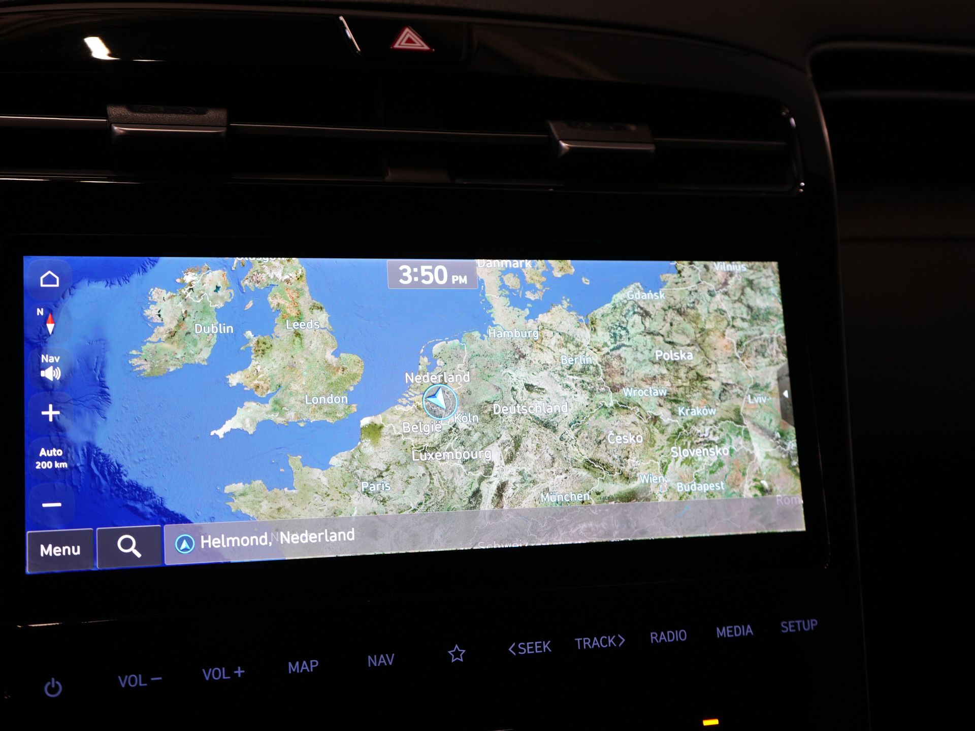 Hyundai Tucson SUV 1.6 T-GDI PHEV Premium 4WD/ LED/ Adapt. Cruise/ Stoelverw./ Stuurverw./ Carplay/ Climate/ Navi/ Camera 28