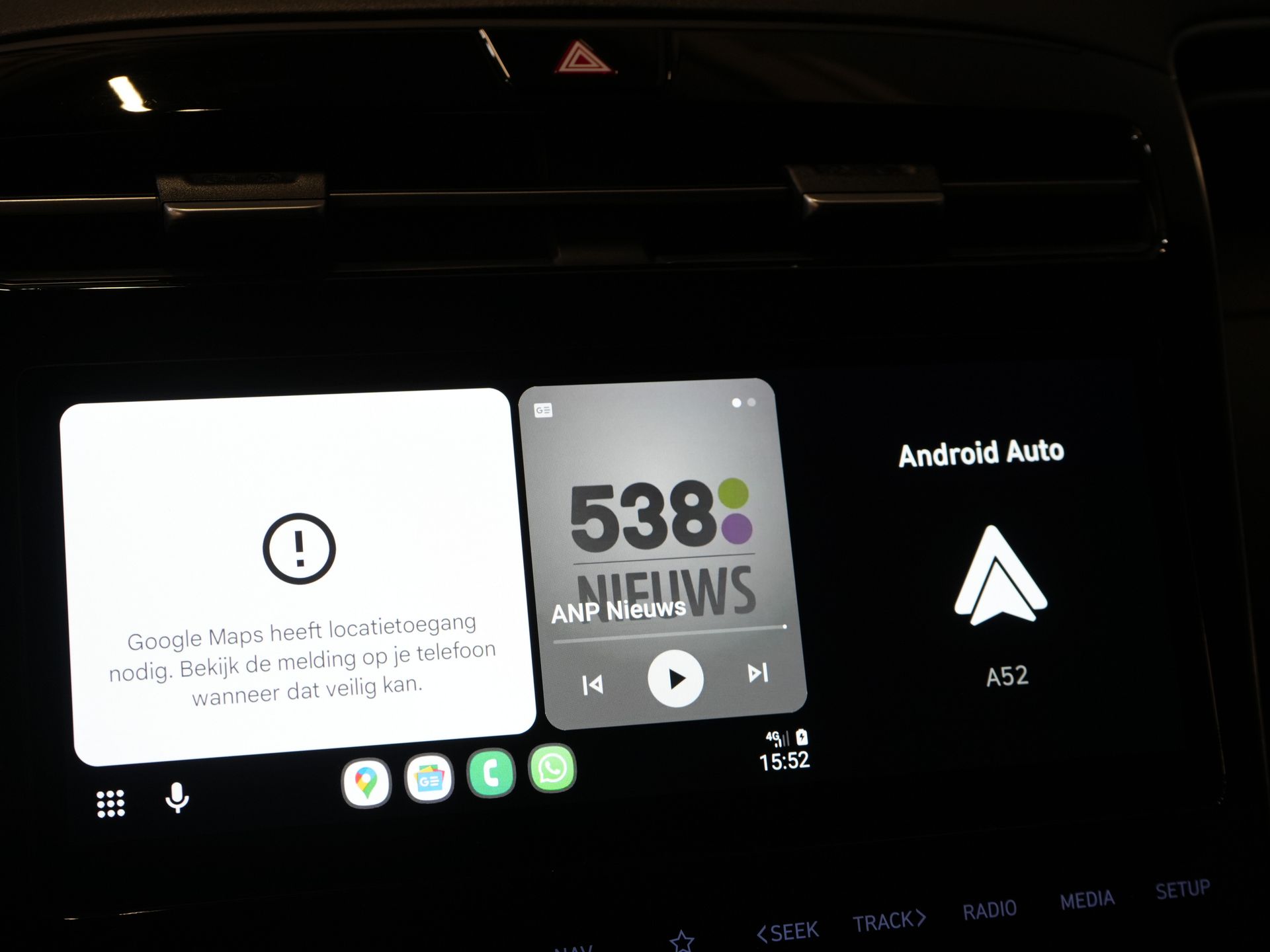 Hyundai Tucson SUV 1.6 T-GDI PHEV Premium 4WD/ LED/ Adapt. Cruise/ Stoelverw./ Stuurverw./ Carplay/ Climate/ Navi/ Camera 29