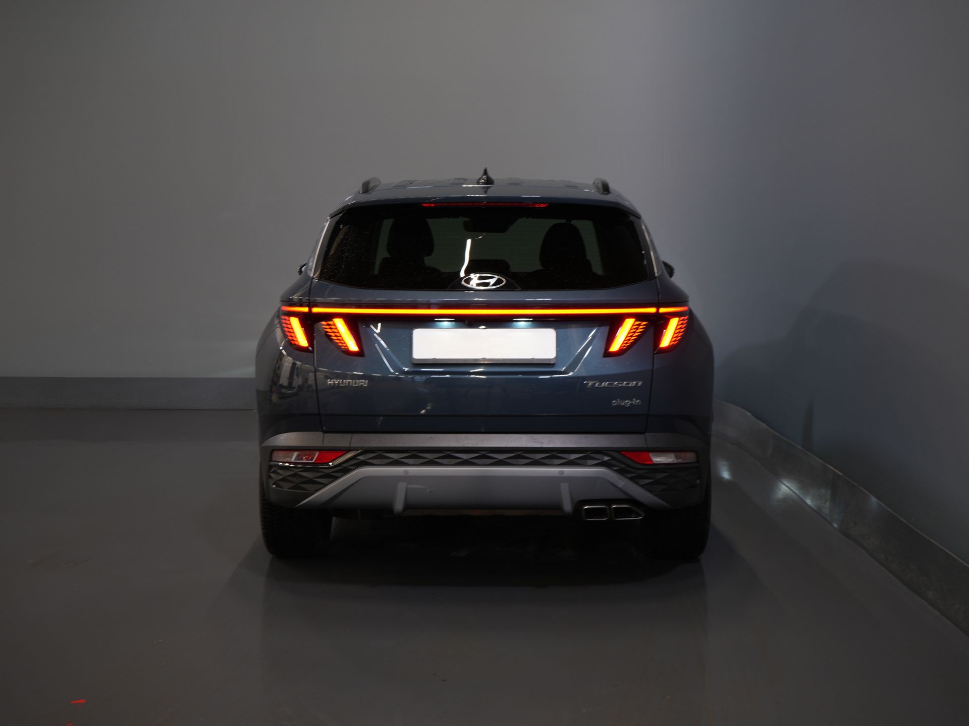 Hyundai Tucson SUV 1.6 T-GDI PHEV Premium 4WD/ LED/ Adapt. Cruise/ Stoelverw./ Stuurverw./ Carplay/ Climate/ Navi/ Camera 5