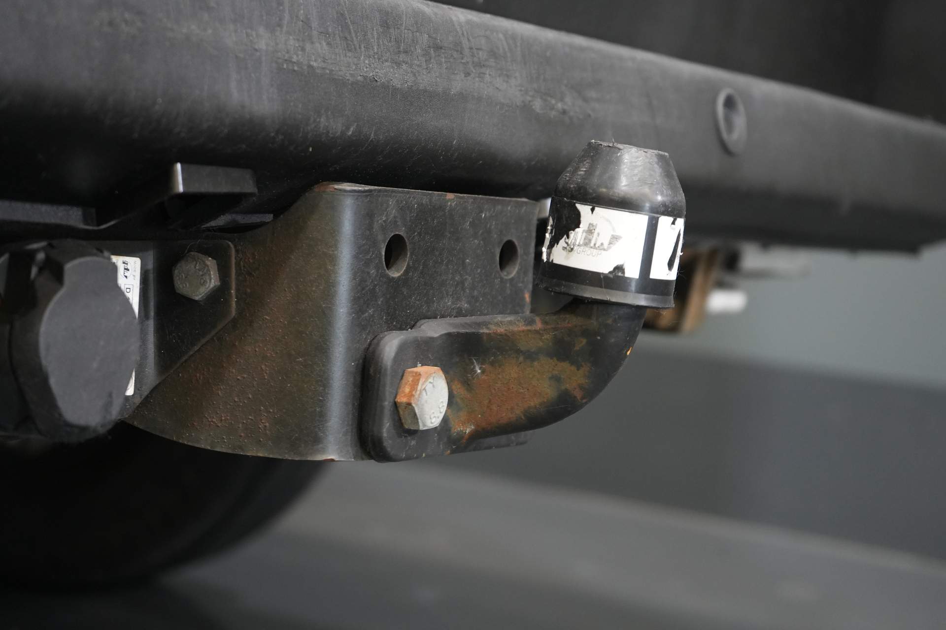 Fiat Ducato Bestelbus 35 2.3 MJ 140 pk ZF Aut. L2H2 2.5t Trekverm./ Camera/ Cruise/ PDC/ Bluetooth/ Trekhaak/ Airco 11