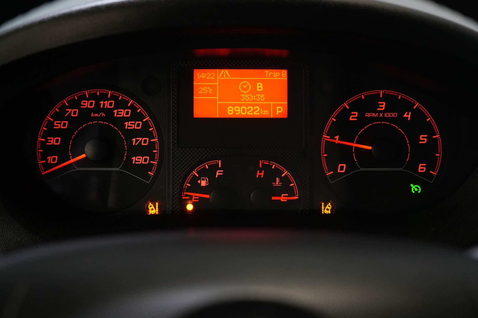 Fiat Ducato Bestelbus 35 2.3 MJ 140 pk ZF Aut. L2H2 2.5t Trekverm./ Camera/ Cruise/ PDC/ Bluetooth/ Trekhaak/ Airco 16