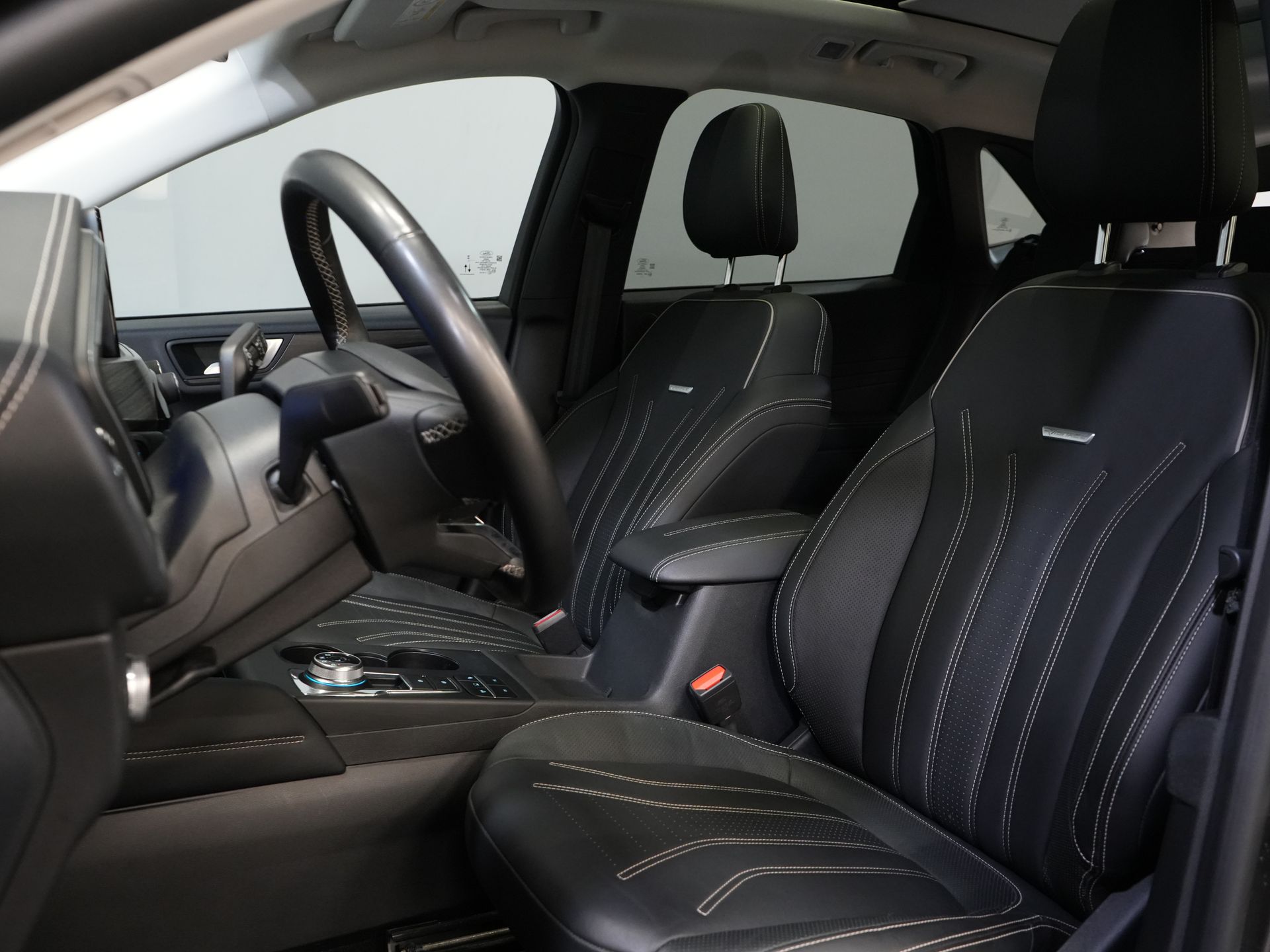 Ford Kuga SUV 2.5 PHEV 225 pk Vignale LED/ Pano/ Adapt.Cruise/ B&O/ Leder/ Elek.Klep/ Head-up/ Memory/ Stoelverw./ Stuurverw./ CarPlay/ 360 Ca 11