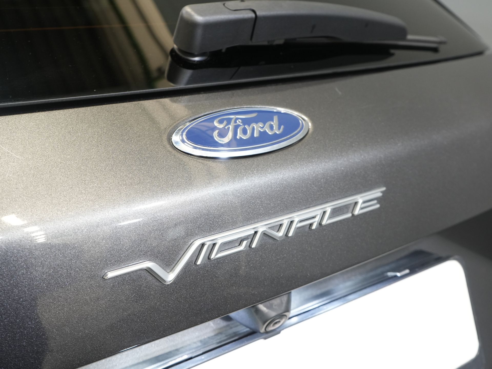 Ford Kuga SUV 2.5 PHEV 225 pk Vignale LED/ Pano/ Adapt.Cruise/ B&O/ Leder/ Elek.Klep/ Head-up/ Memory/ Stoelverw./ Stuurverw./ CarPlay/ 360 Ca 20