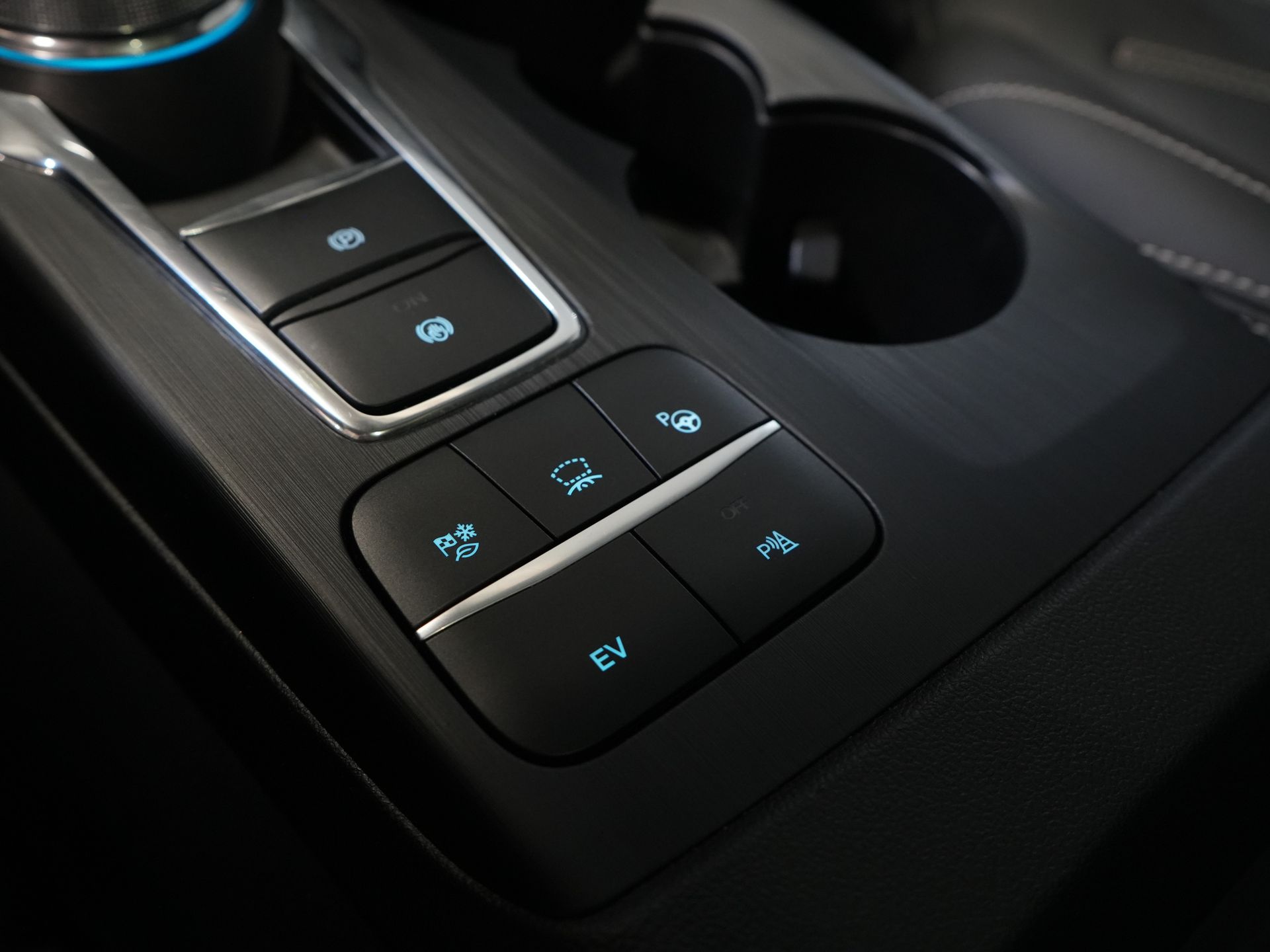 Ford Kuga SUV 2.5 PHEV 225 pk Vignale LED/ Pano/ Adapt.Cruise/ B&O/ Leder/ Elek.Klep/ Head-up/ Memory/ Stoelverw./ Stuurverw./ CarPlay/ 360 Ca 31