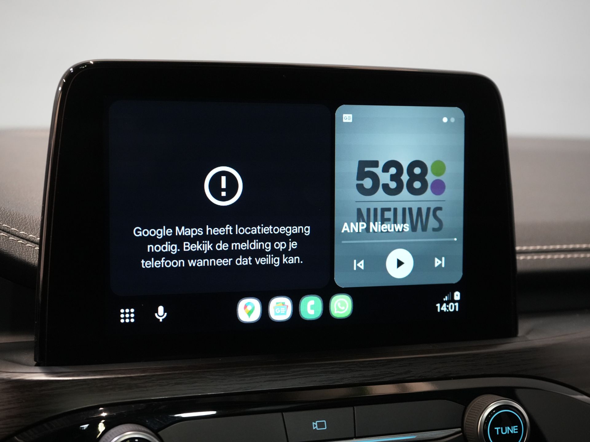 Ford Kuga SUV 2.5 PHEV 225 pk Vignale LED/ Pano/ Adapt.Cruise/ B&O/ Leder/ Elek.Klep/ Head-up/ Memory/ Stoelverw./ Stuurverw./ CarPlay/ 360 Ca 36