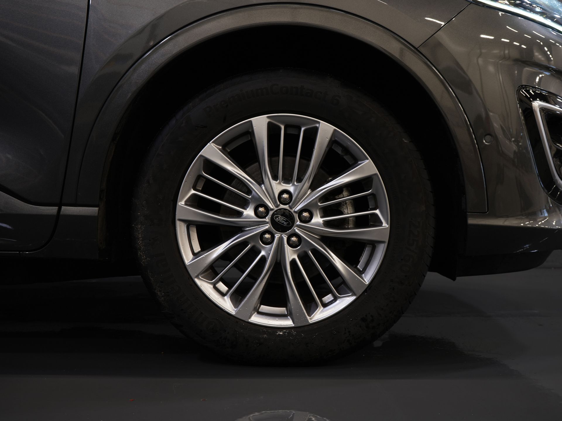 Ford Kuga SUV 2.5 PHEV 225 pk Vignale LED/ Pano/ Adapt.Cruise/ B&O/ Leder/ Elek.Klep/ Head-up/ Memory/ Stoelverw./ Stuurverw./ CarPlay/ 360 Ca 8