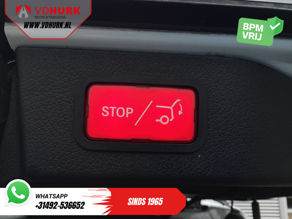 Mercedes-Benz V-Klasse Bestelbus 250d DC Dubbel Cabine Exclusive AMG/ Pano/ Stoelvent./ Mem.Stoelen/ Koelvak/ Adapt.Cruise/ 360 Camera/ Burmester/ Standkachel/ L 14
