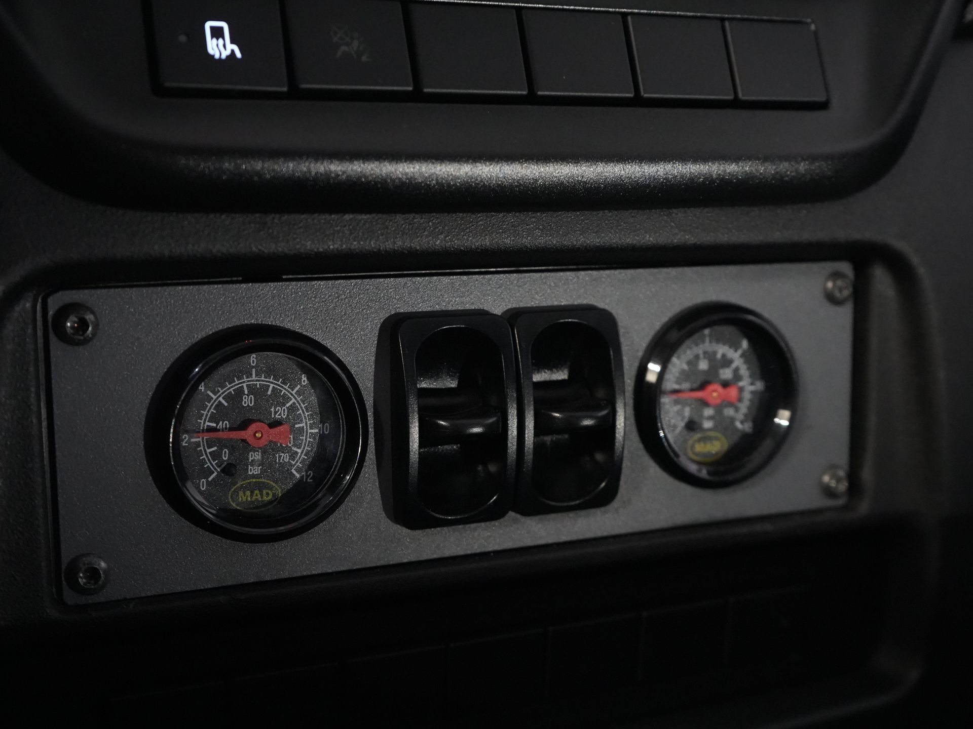 Iveco Daily Bestelbus 35S18HV 3.0 180 pk Aut. L4H3 Face Lift/ Luchtvering/ LED/ Flitsers/ Adapt.Cruise/ Gev.stoel/ 270gr deuren/ Trekhaak/ Navi/ Clima 23