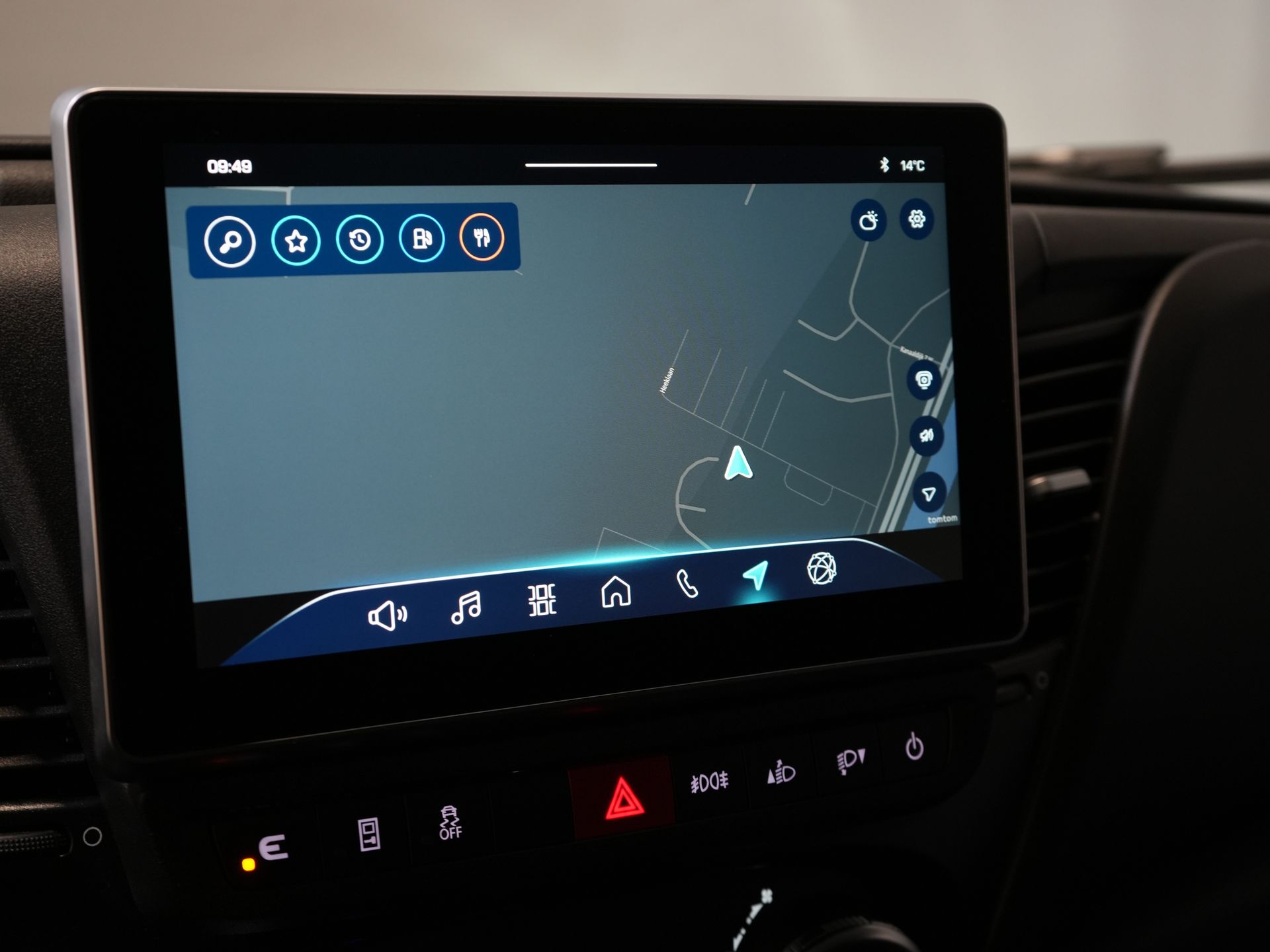 Iveco Daily Bestelbus 35S18HV 3.0 180 pk Aut. L4H3 Face Lift/ Luchtvering/ LED/ Flitsers/ Adapt.Cruise/ Gev.stoel/ 270gr deuren/ Trekhaak/ Navi/ Clima 26