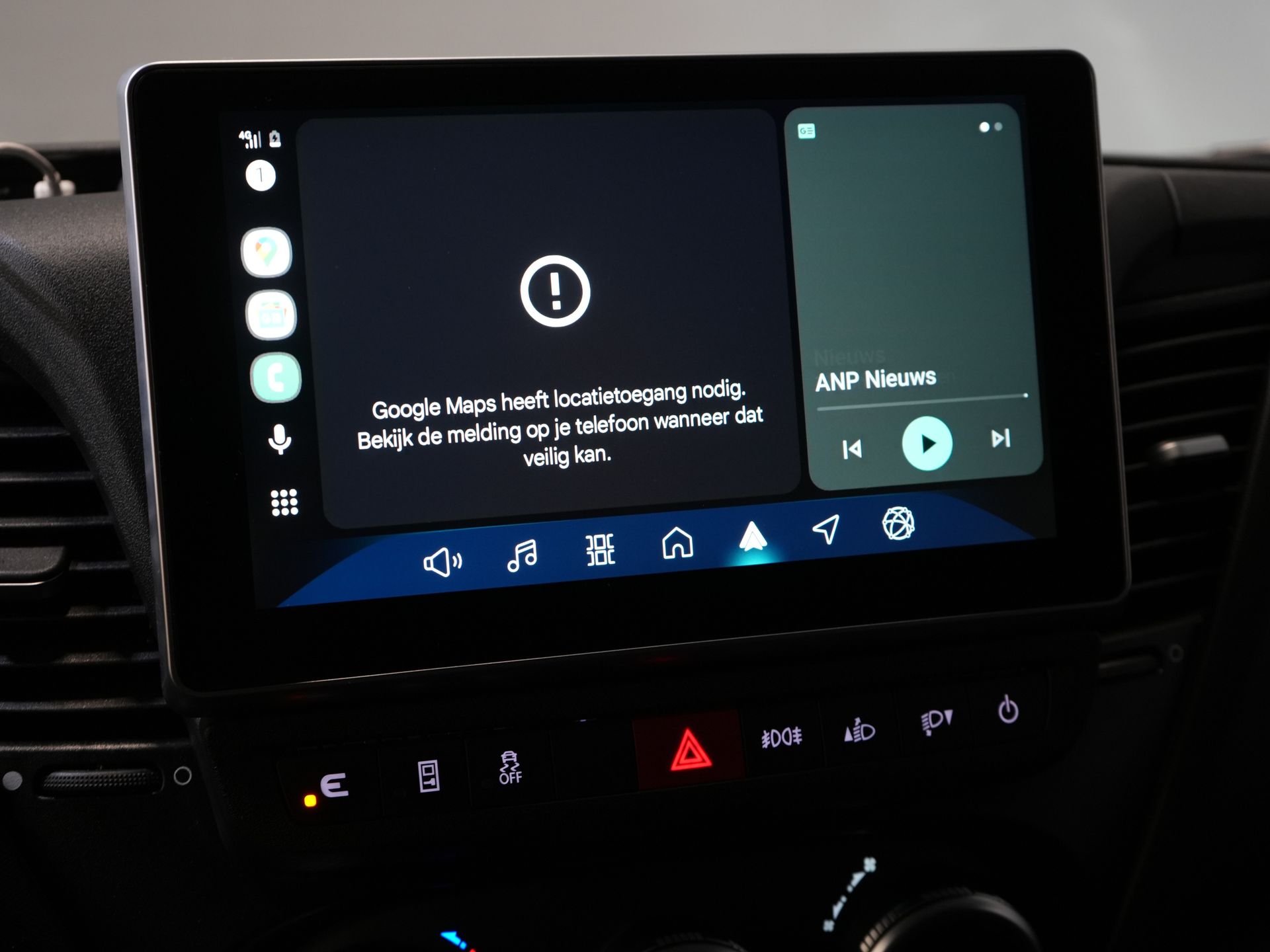 Iveco Daily Bestelbus 35S18HV 3.0 180 pk Aut. L4H3 Face Lift/ Luchtvering/ LED/ Flitsers/ Adapt.Cruise/ Gev.stoel/ 270gr deuren/ Trekhaak/ Navi/ Clima 28