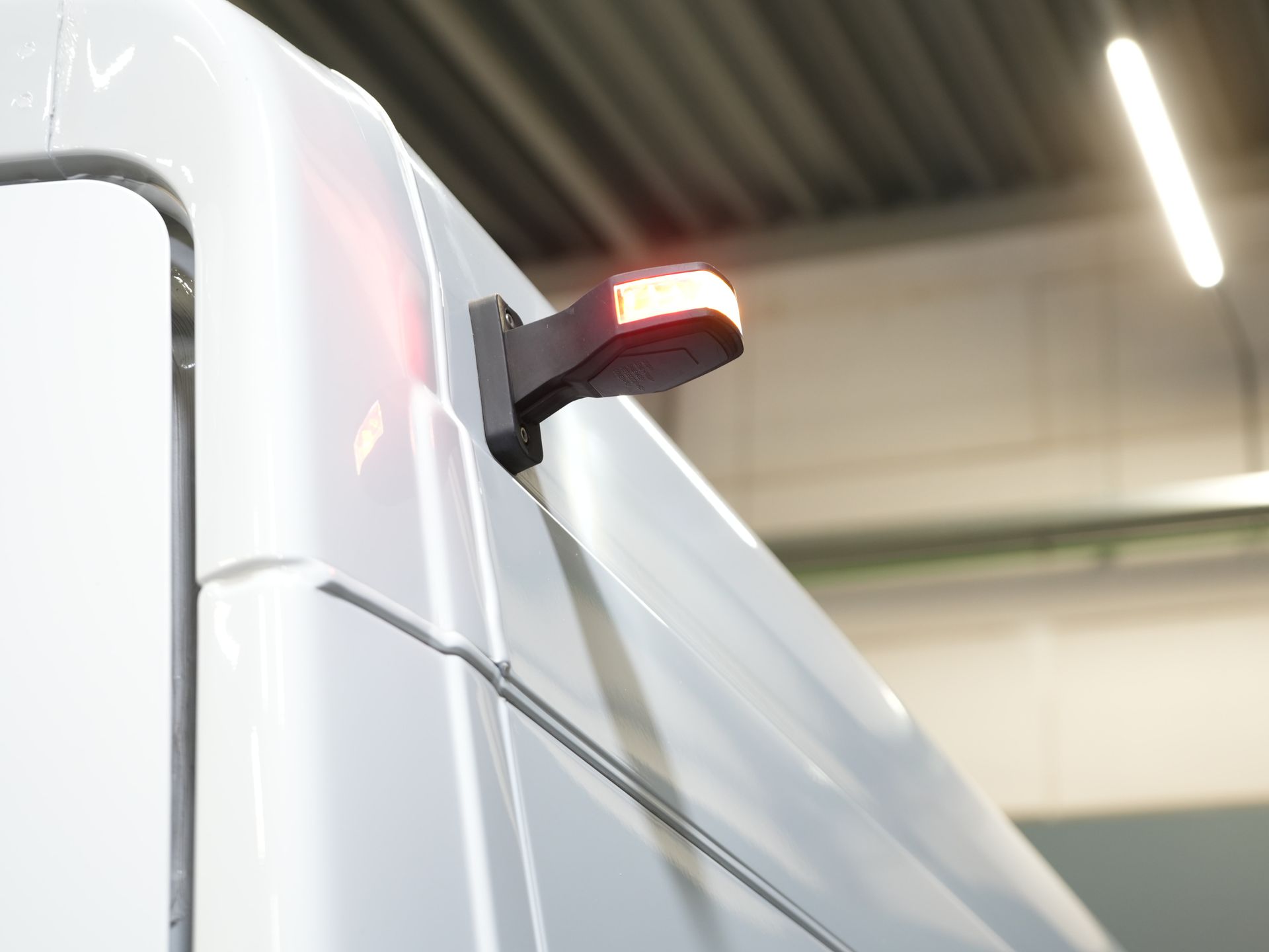 Iveco Daily Bestelbus 35S18HV 3.0 180 pk Aut. L4H3 Face Lift/ Luchtvering/ LED/ Flitsers/ Adapt.Cruise/ Gev.stoel/ 270gr deuren/ Trekhaak/ Navi/ Clima 33