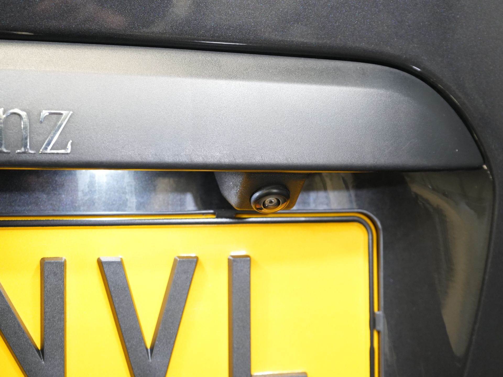 Mercedes-Benz Vito Bestelbus 116 CDI Aut. L3 LED/ Carplay/ 270Gr.Deuren./ Stoelverw/ Camera/ PDC V+A/ Trekhaak/ Navi/ Cruise 15