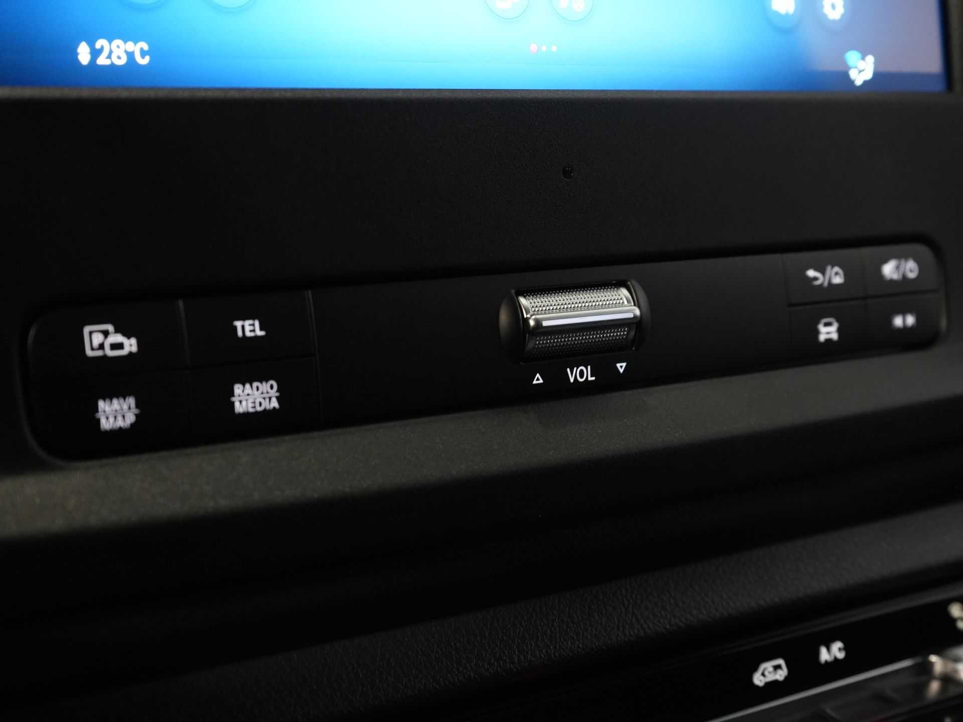 Mercedes-Benz Vito Bestelbus 116 CDI Aut. L3 LED/ Carplay/ 270Gr.Deuren./ Stoelverw/ Camera/ PDC V+A/ Trekhaak/ Navi/ Cruise 23