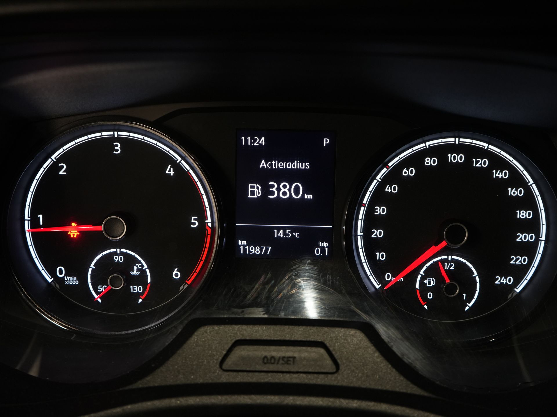 Volkswagen Transporter Bestelbus 2.0 TDI 150 pk DSG Aut. L2 Carplay/ 2x Schuifdeur/ Stoelverw./ Airco/ Cruise/ PDC V+A/ Trekhaak 19