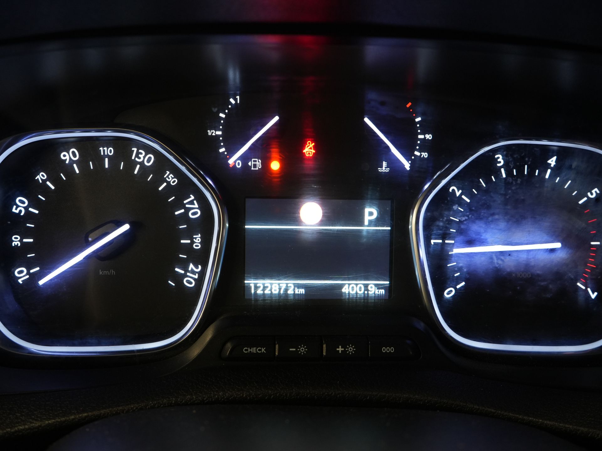 Toyota ProAce Worker Bestelbus 2.0 Aut. L3 Adapt.Cruise/ Headup/ Standkachel/ Stoelverw/ Keyless/ Carplay/ Navi/ Camera/ PDC/ LMV/ Climate/ Trekhaak 19