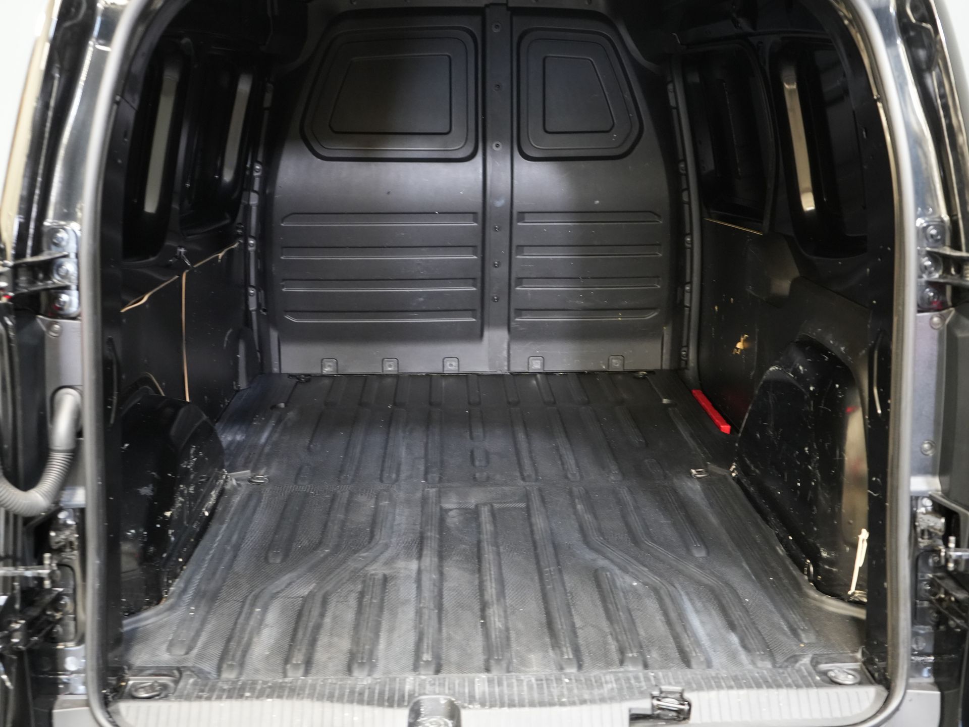 Mercedes-Benz Citan Bestelbus 110 CDI Aut. L2 NL Auto/ Carplay/ Cruise/ Camera/ Trekhaak/ Airco/ LMV 14