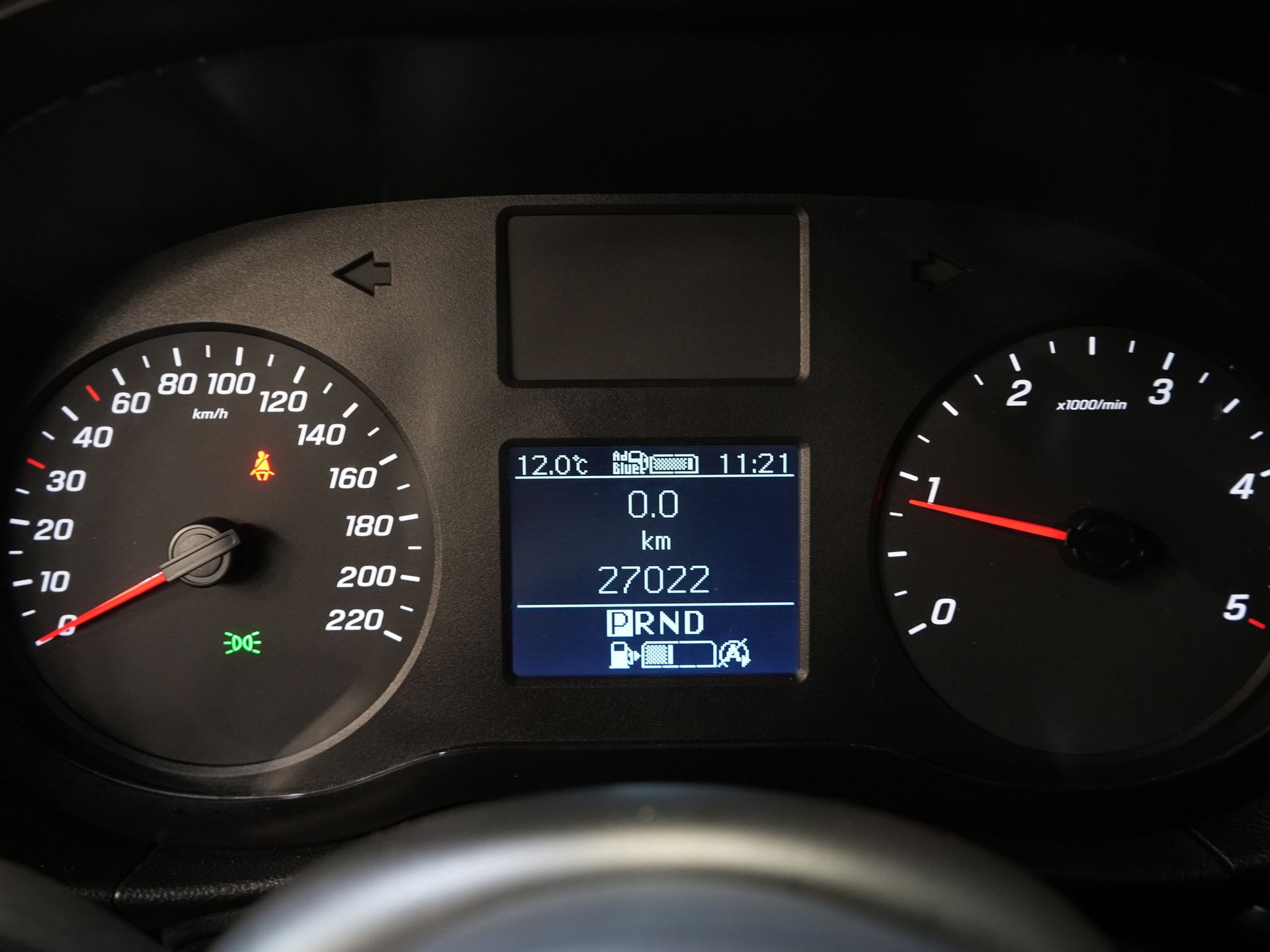 Mercedes-Benz Citan Bestelbus 110 CDI Aut. L2 NL Auto/ Carplay/ Cruise/ Camera/ Trekhaak/ Airco/ LMV 19