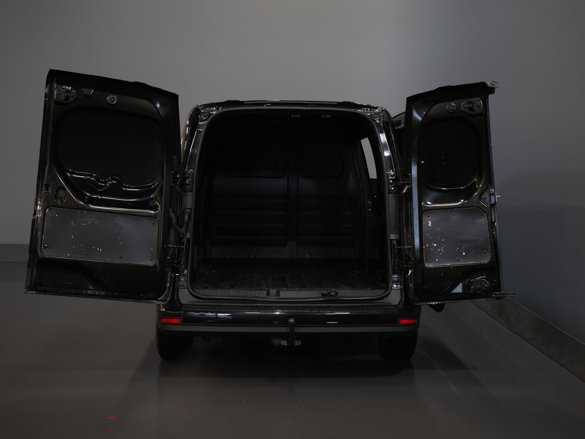 Mercedes-Benz Citan Bestelbus 110 CDI Aut. L2 NL Auto/ Carplay/ Cruise/ Camera/ Trekhaak/ Airco/ LMV 4