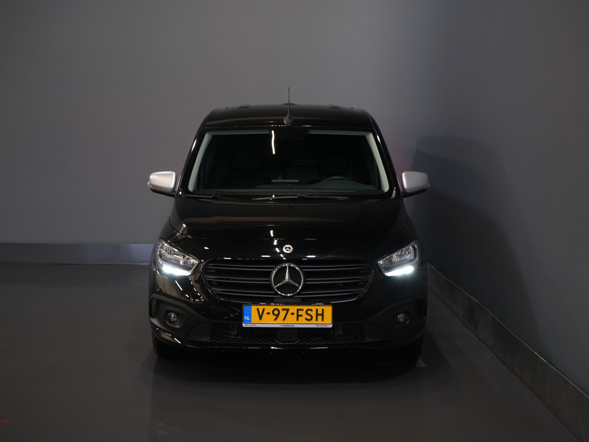 Mercedes-Benz Citan Bestelbus 110 CDI Aut. L2 NL Auto/ Carplay/ Cruise/ Camera/ Trekhaak/ Airco/ LMV 6