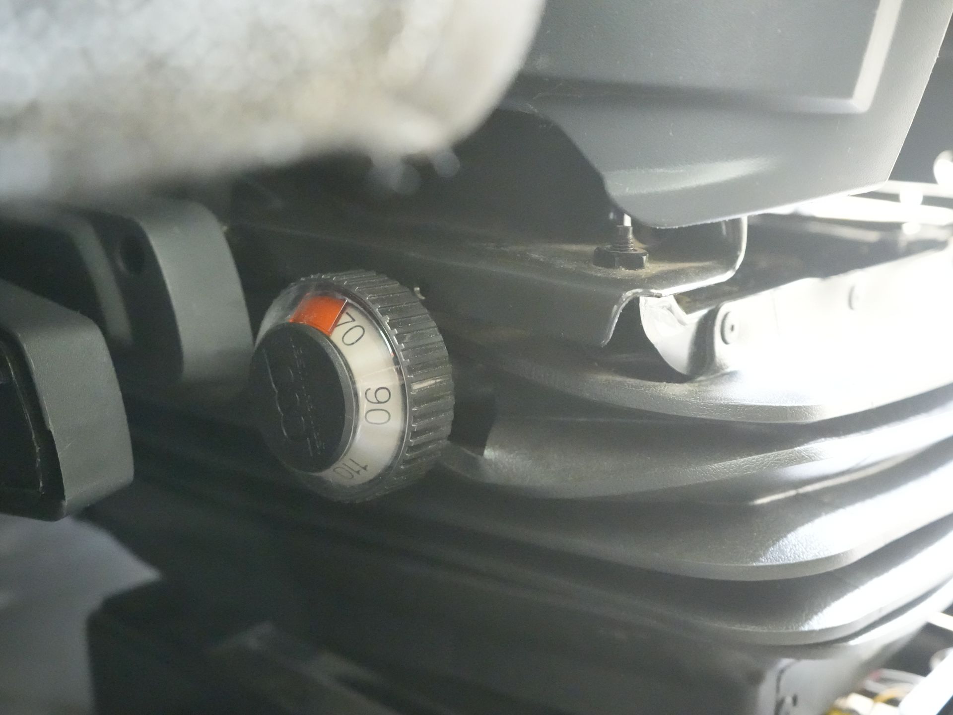 Fiat Ducato Bakwagen 2.3 MJ 150 pk Bakwagen 377x220x222 Laadklep/ Zijdeur/ Spoiler/ Tacho/ Gev.Stoel/ Camera/ Climate/ Cruise/ Navi 26