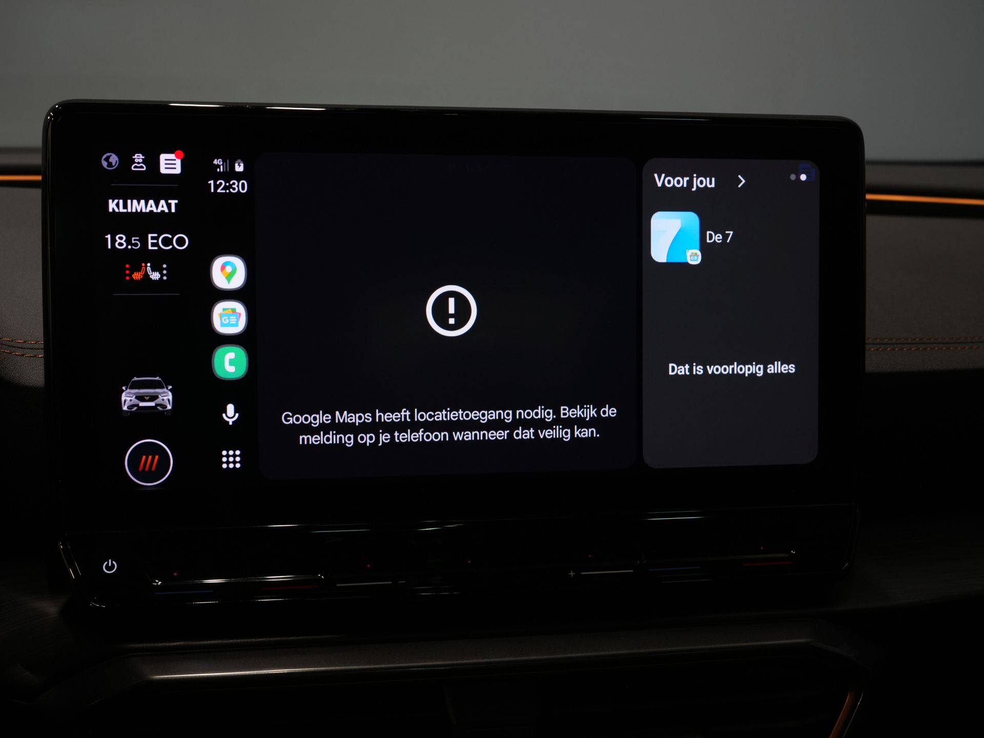 CUPRA Formentor SUV 1.4 e-Hybrid 245 pk VZ Copper Edition Pano/ Elek.Klep/ Elek.Trekhaak/ Leder/ Alarm III/ Mem.Stoel/ Adapt.Cruise/ Matrix/ Stoelve 32