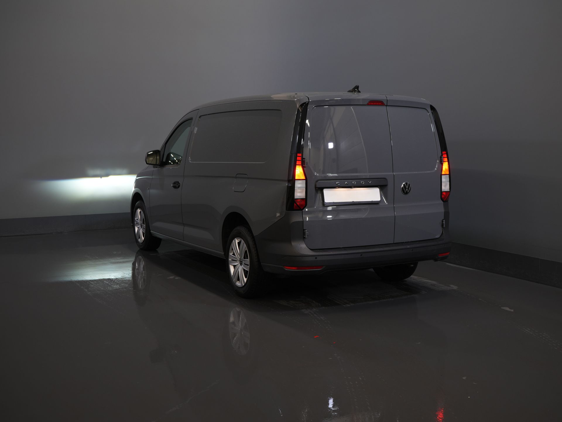 Volkswagen Caddy Cargo Maxi Bestelbus 2.0 TDI 100 pk Virtual Cockpit/ LED/ Cruise/ PDC/ Airco 1
